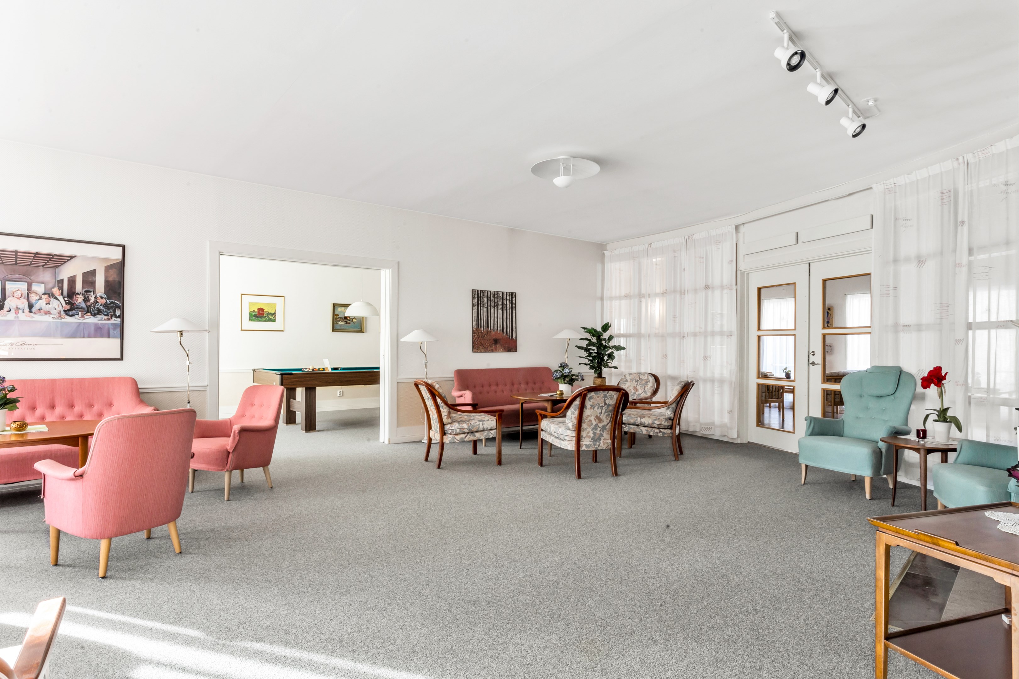 Bostadsbild från Stenbrohultsvägen 107, Till salu i Sävja, Uppsala