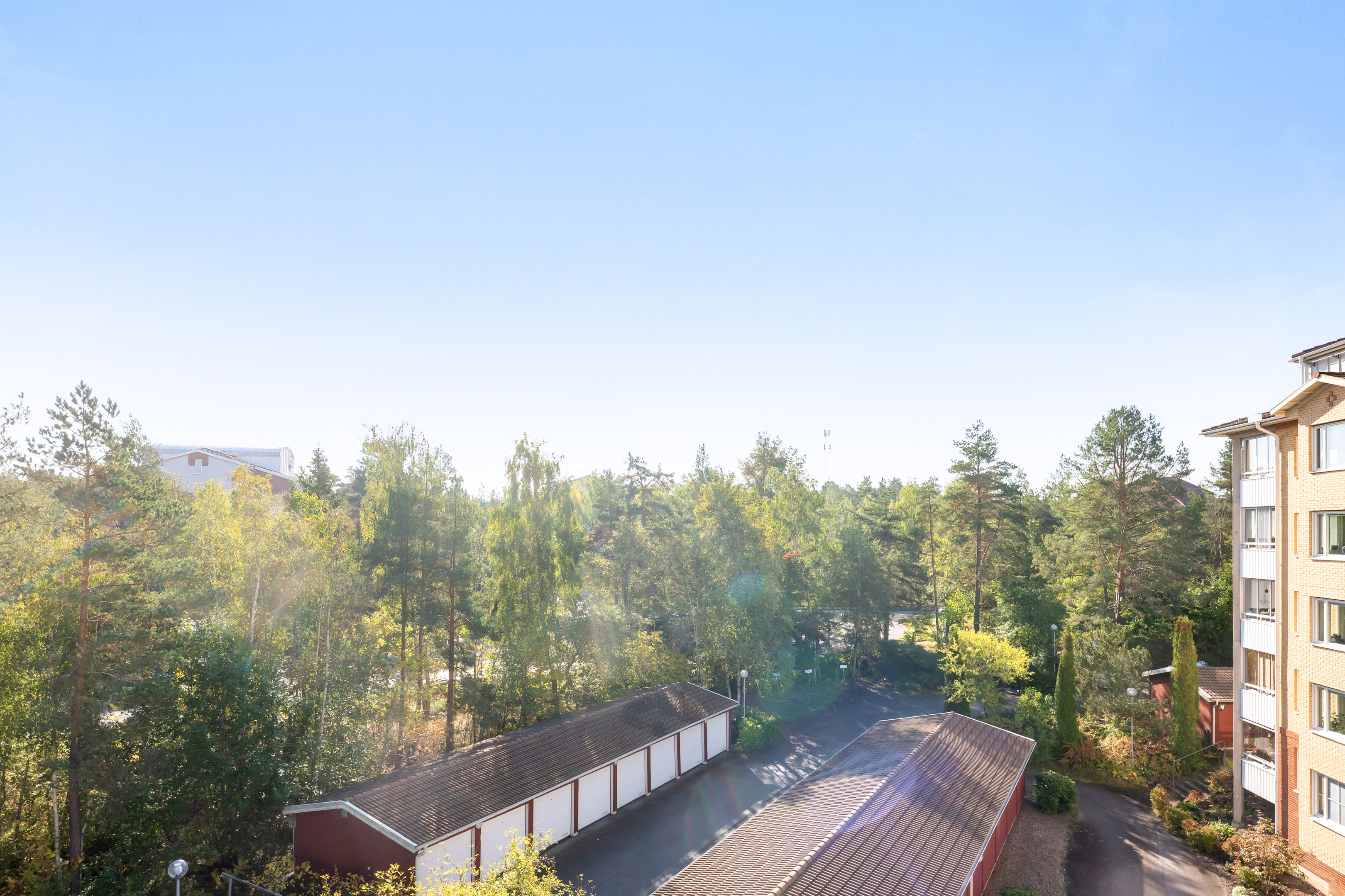 Bostadsbild från Stenbrohultsvägen 107, Till salu i Sävja, Uppsala