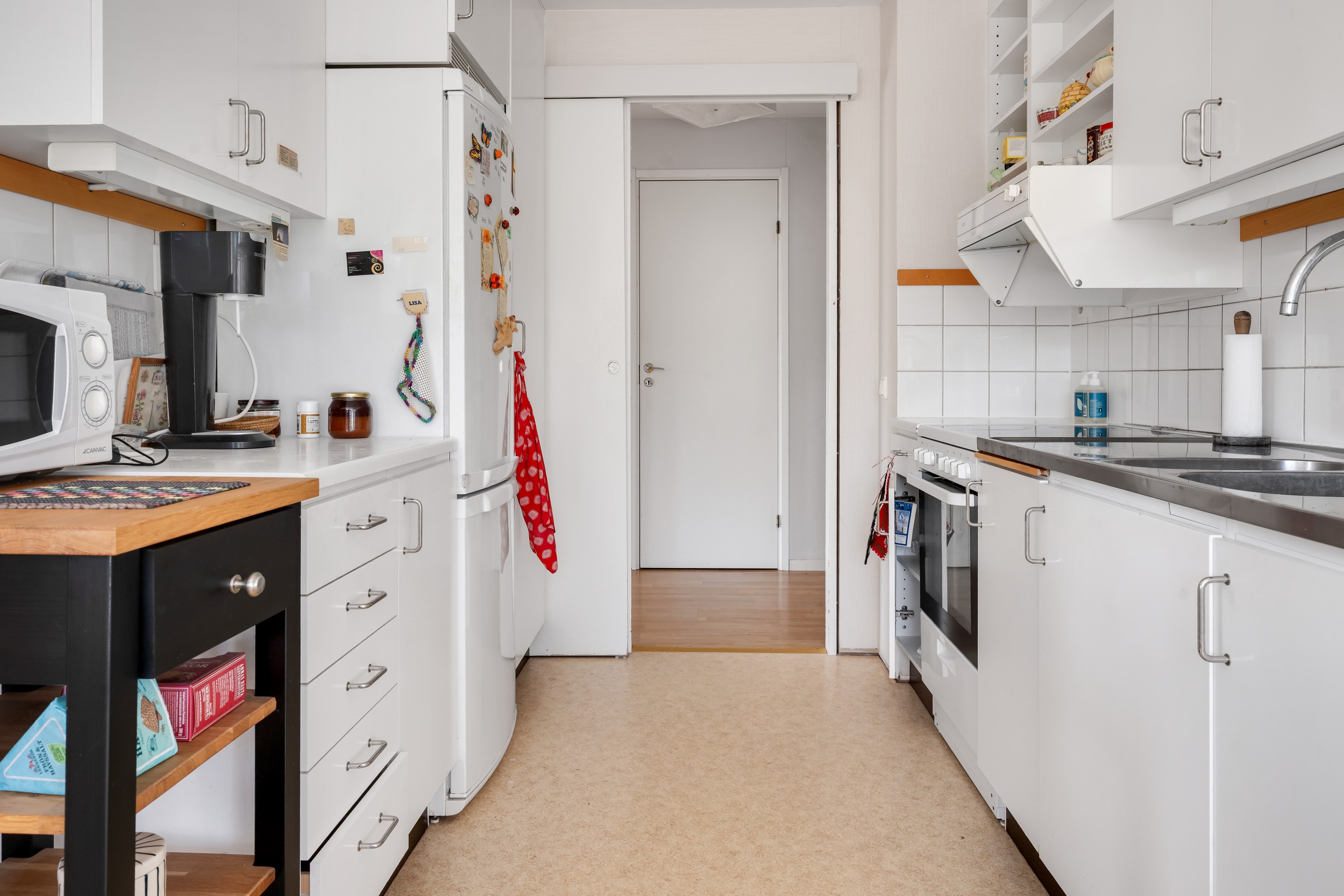 Bostadsbild från Stenbrohultsvägen 107, Till salu i Sävja, Uppsala