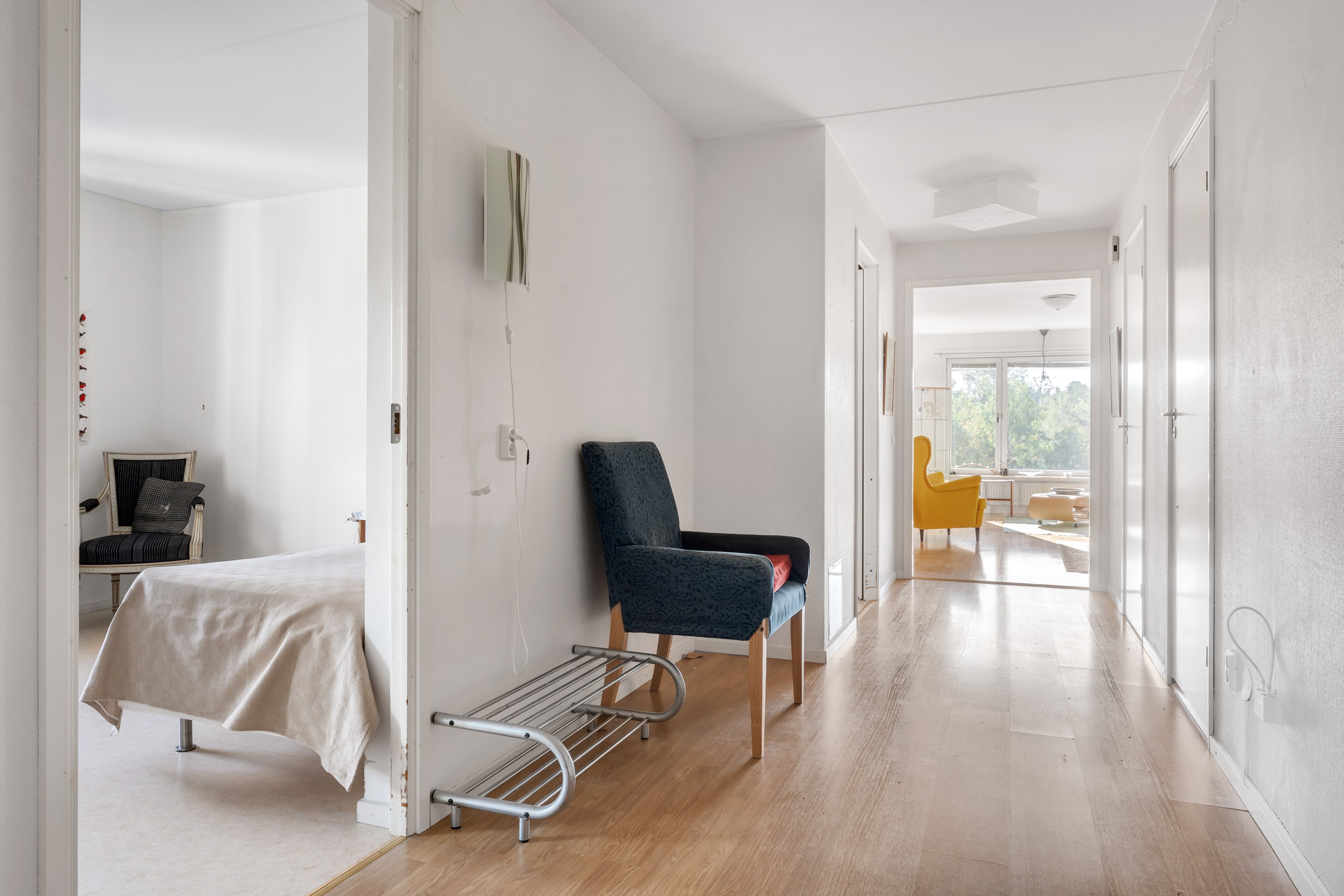 Bostadsbild från Stenbrohultsvägen 107, Till salu i Sävja, Uppsala