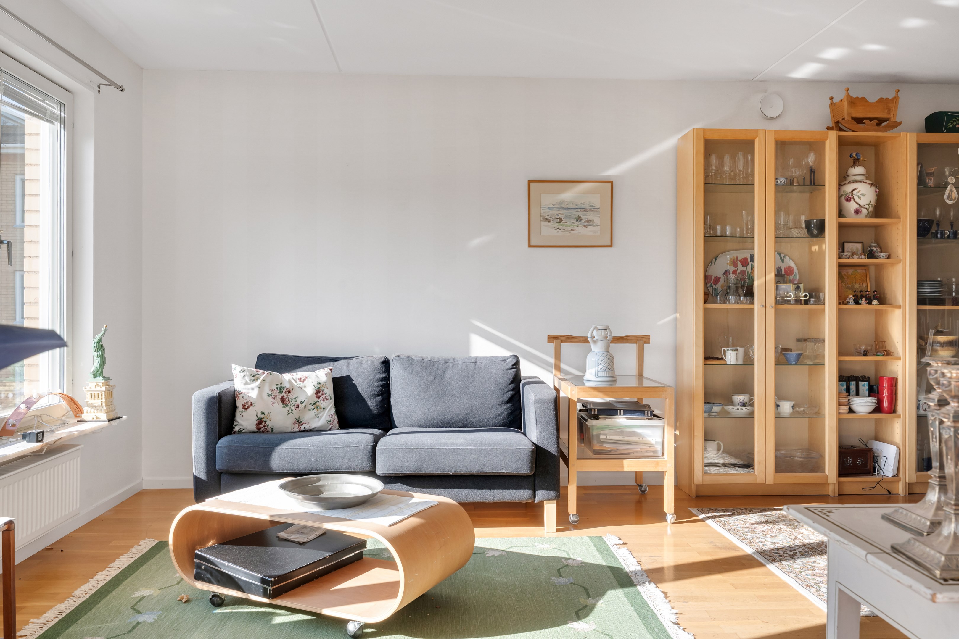 Bostadsbild från Stenbrohultsvägen 107, Till salu i Sävja, Uppsala