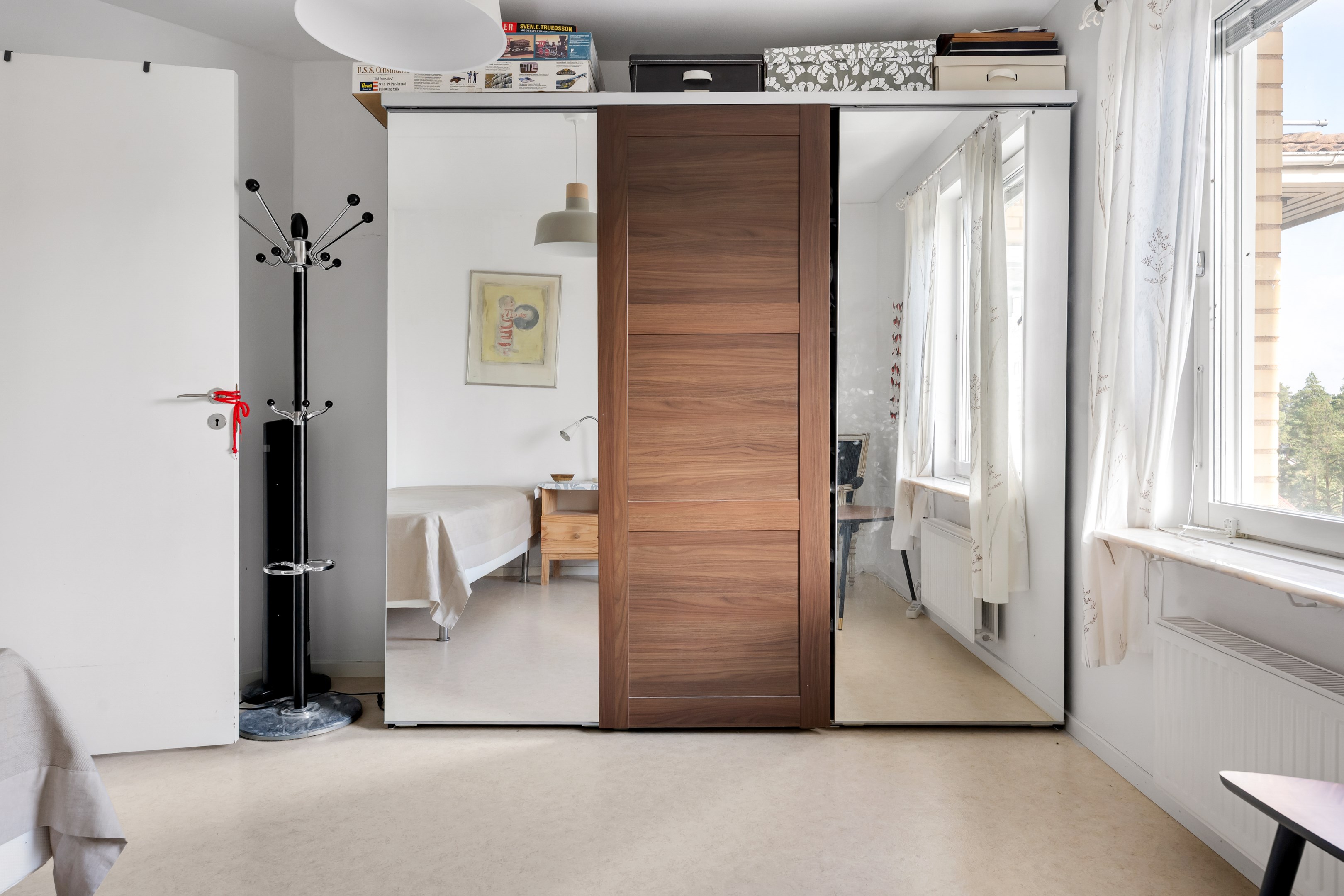 Bostadsbild från Stenbrohultsvägen 107, Till salu i Sävja, Uppsala