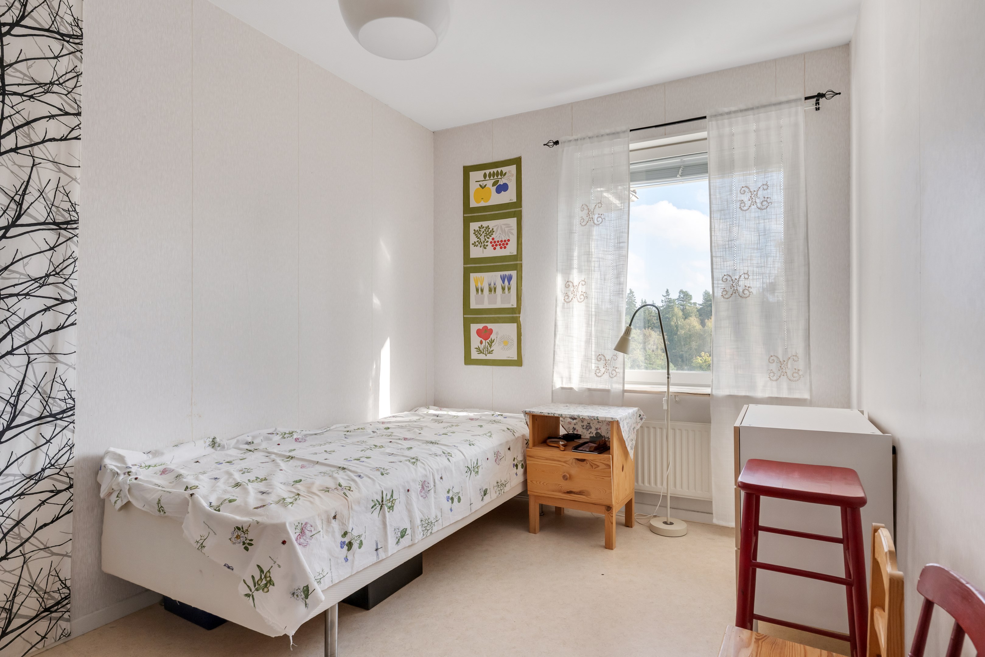 Bostadsbild från Stenbrohultsvägen 107, Till salu i Sävja, Uppsala