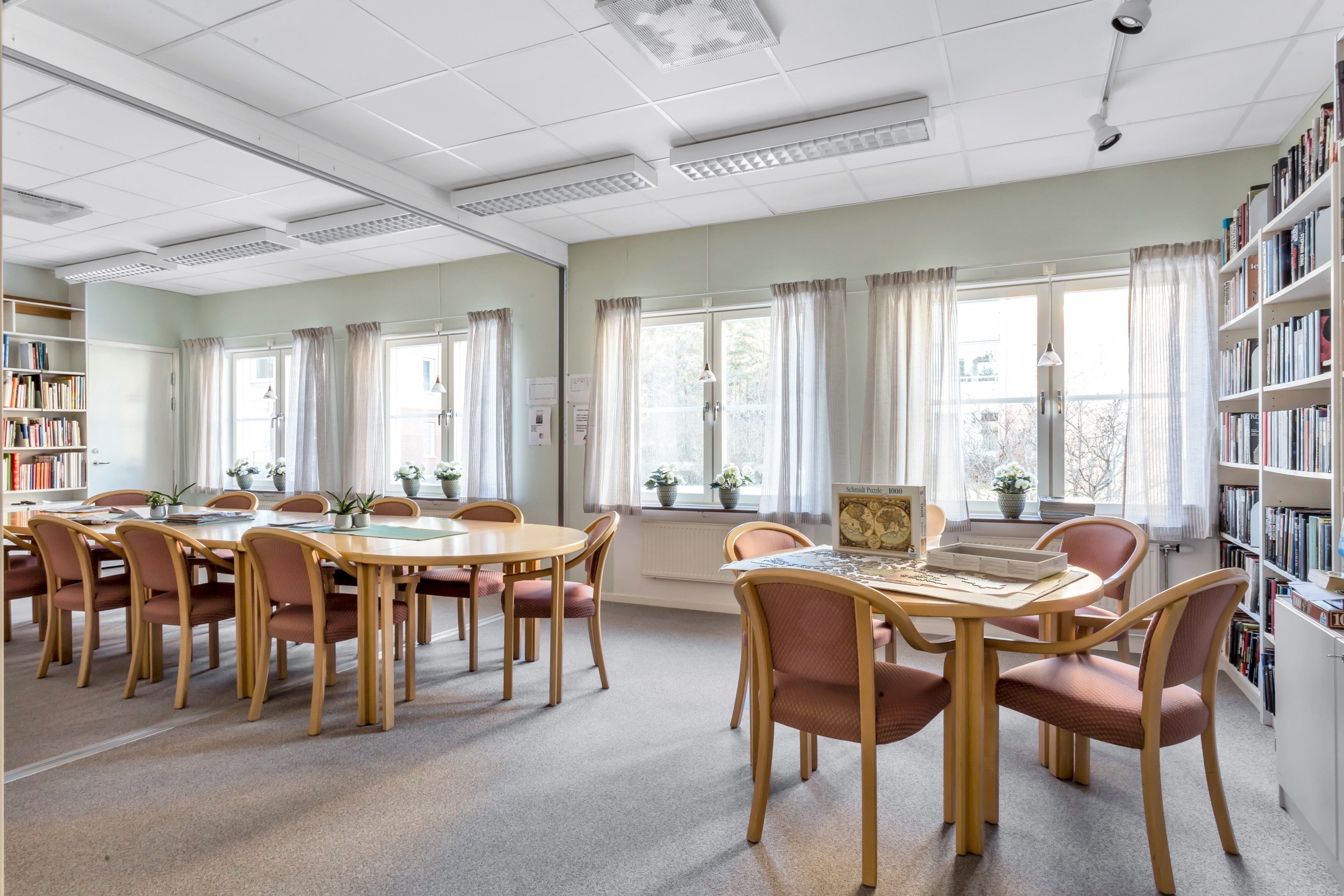 Bostadsbild från Stenbrohultsvägen 107, Till salu i Sävja, Uppsala