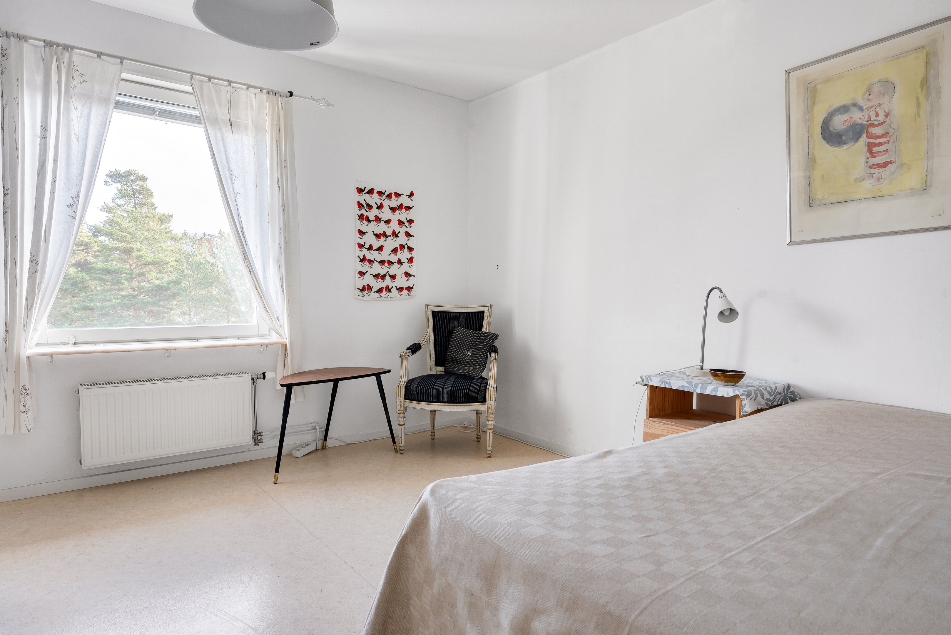 Bostadsbild från Stenbrohultsvägen 107, Till salu i Sävja, Uppsala
