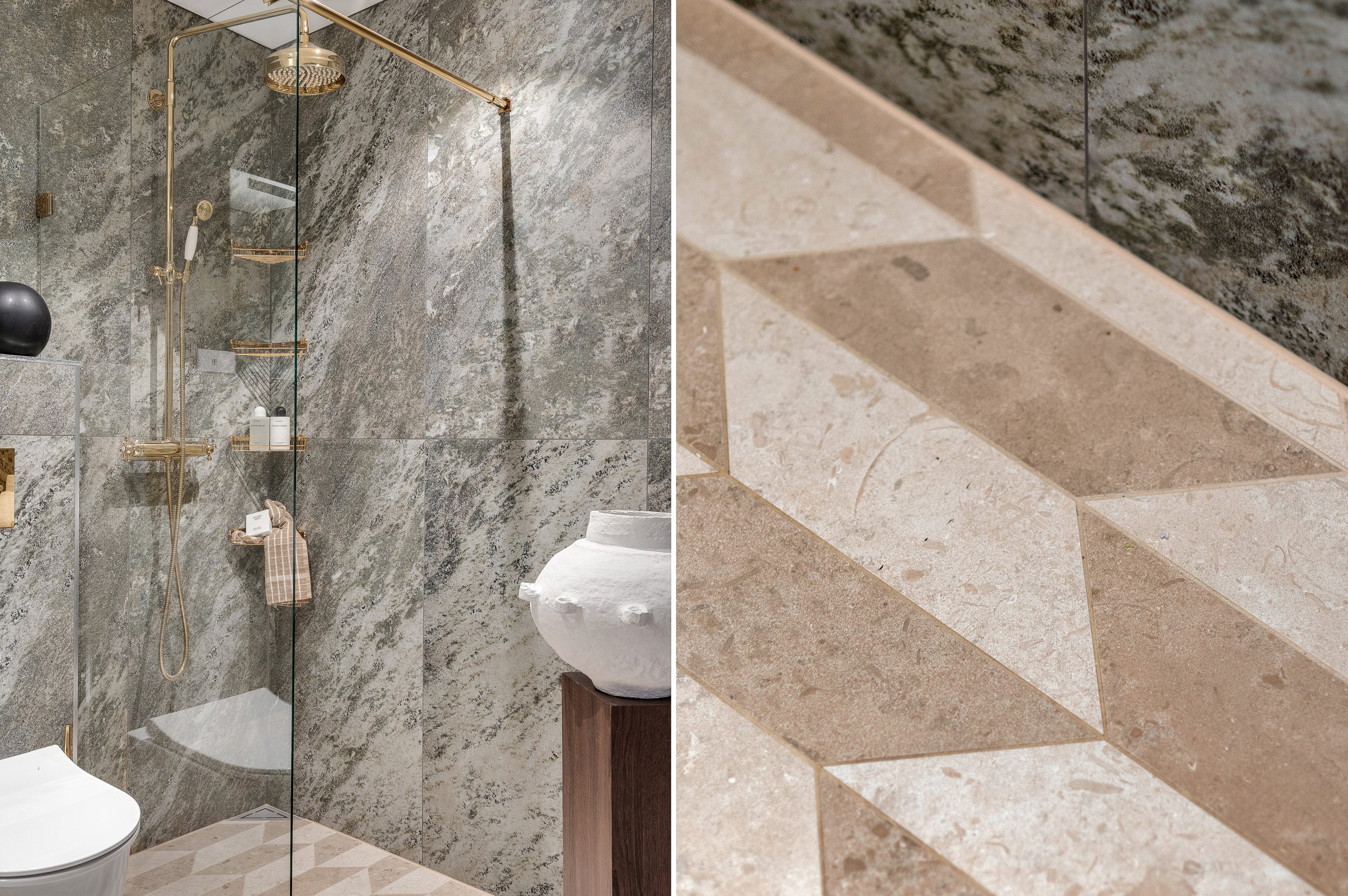 Bostadsbild från Torgny Segerstedts allé 94, Kommande i Rosendal, Uppsala