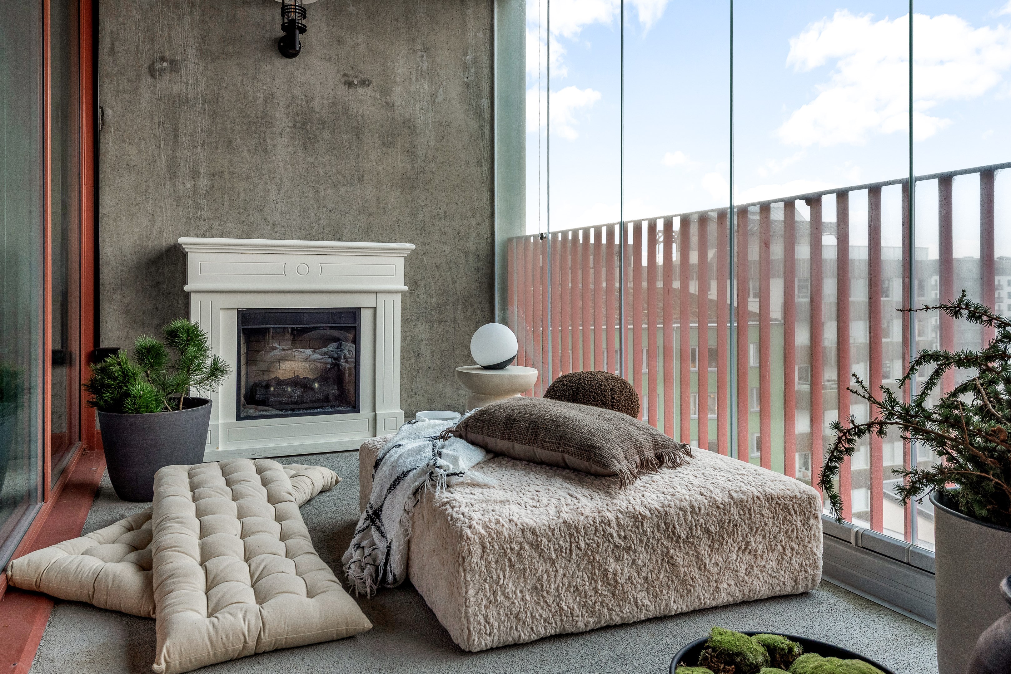 Bostadsbild från Torgny Segerstedts allé 94, Kommande i Rosendal, Uppsala