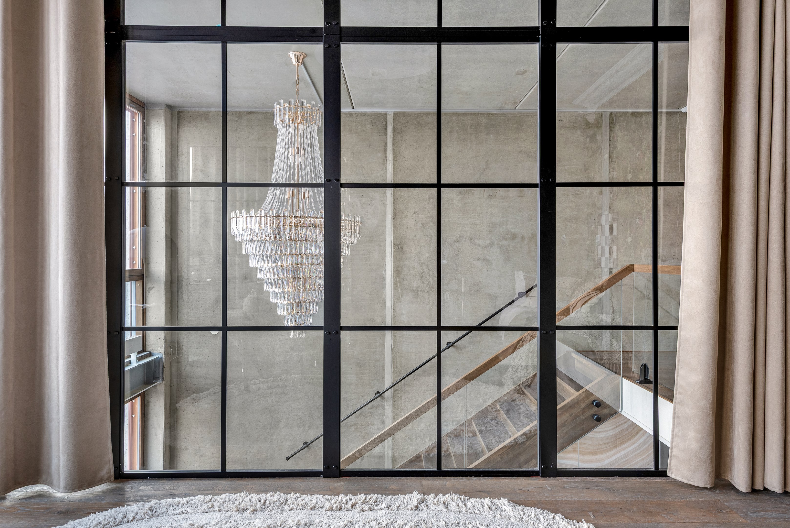 Bostadsbild från Torgny Segerstedts allé 94, Kommande i Rosendal, Uppsala