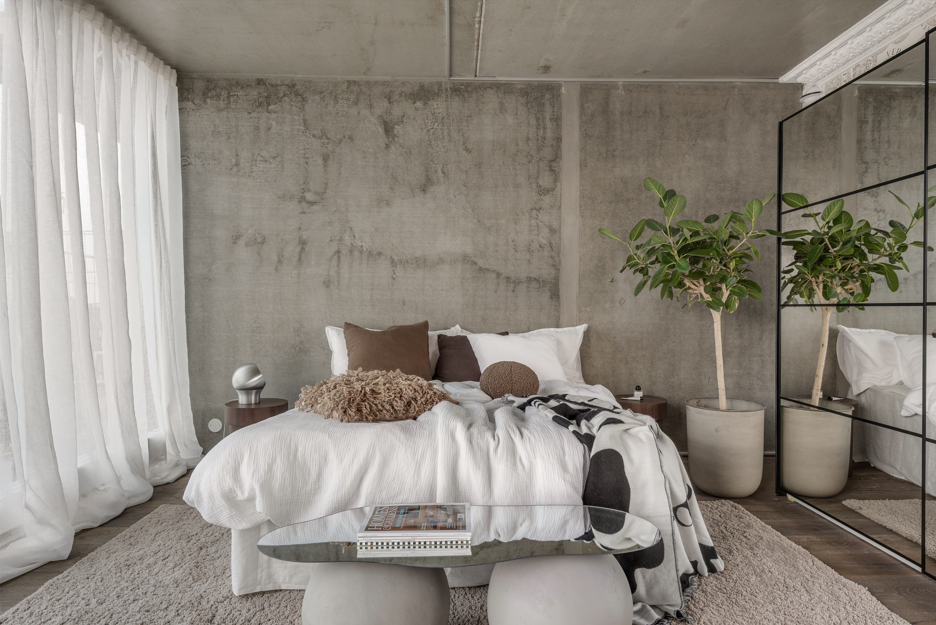 Bostadsbild från Torgny Segerstedts allé 94, Kommande i Rosendal, Uppsala