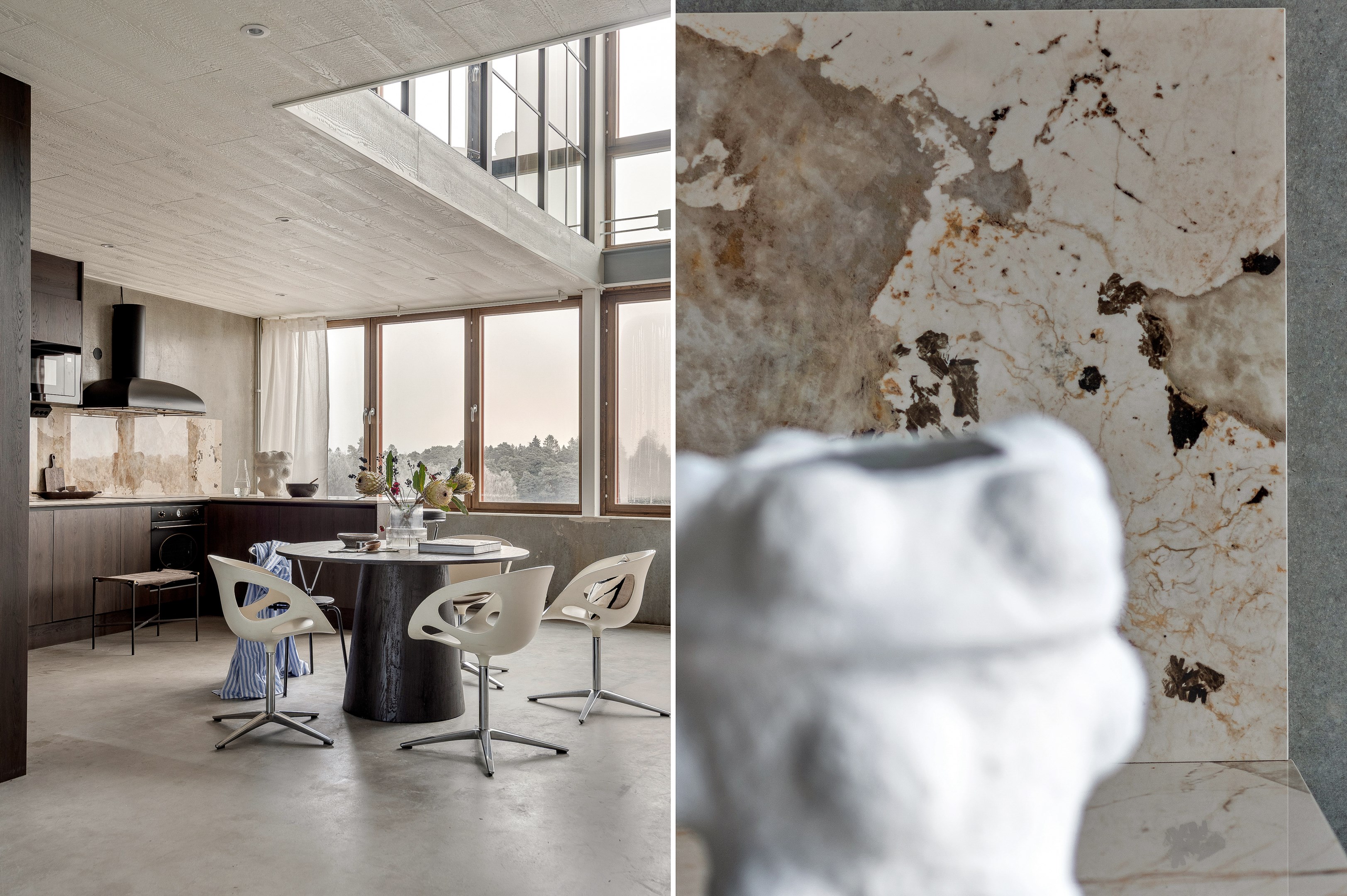 Bostadsbild från Torgny Segerstedts allé 94, Kommande i Rosendal, Uppsala