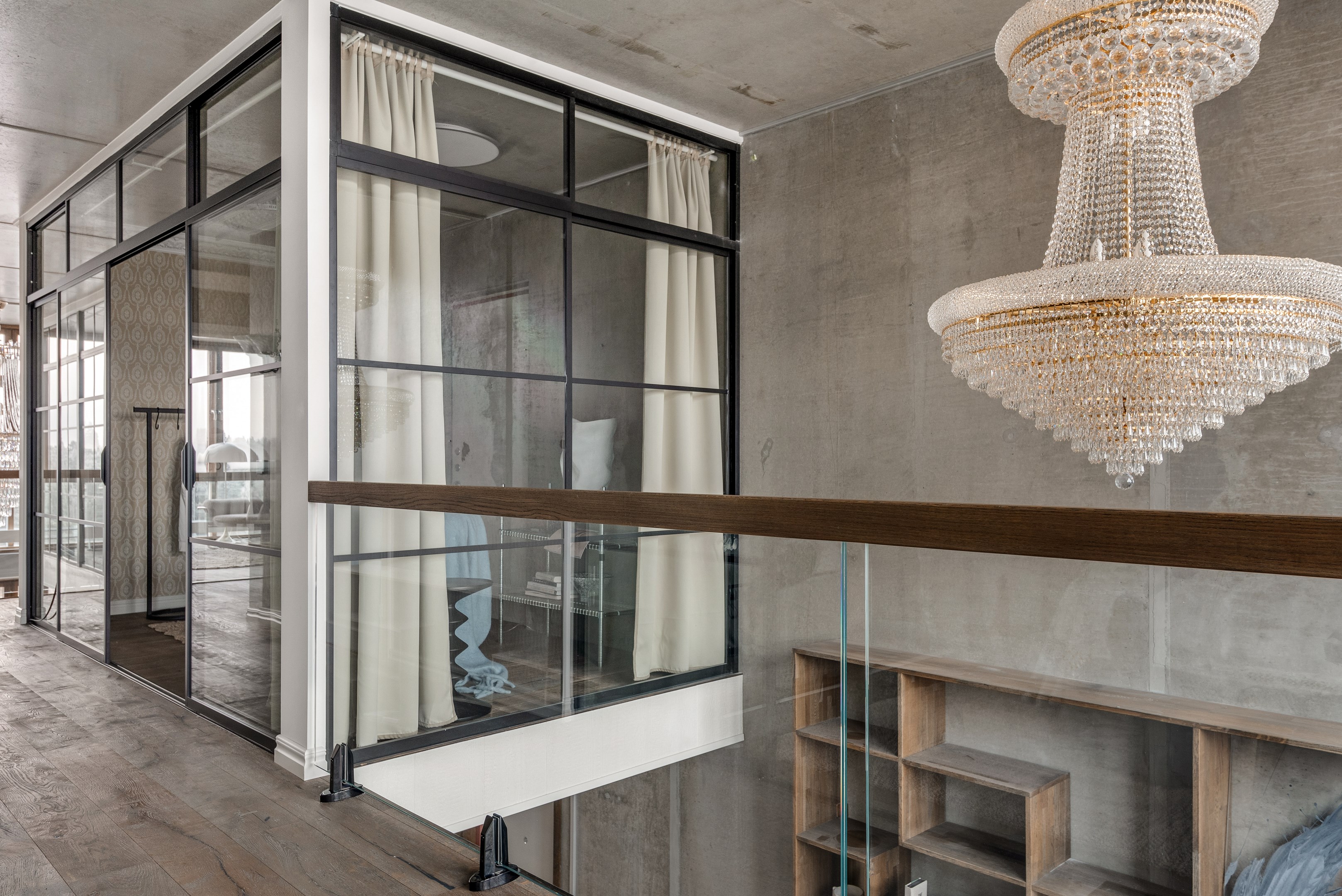 Bostadsbild från Torgny Segerstedts allé 94, Kommande i Rosendal, Uppsala