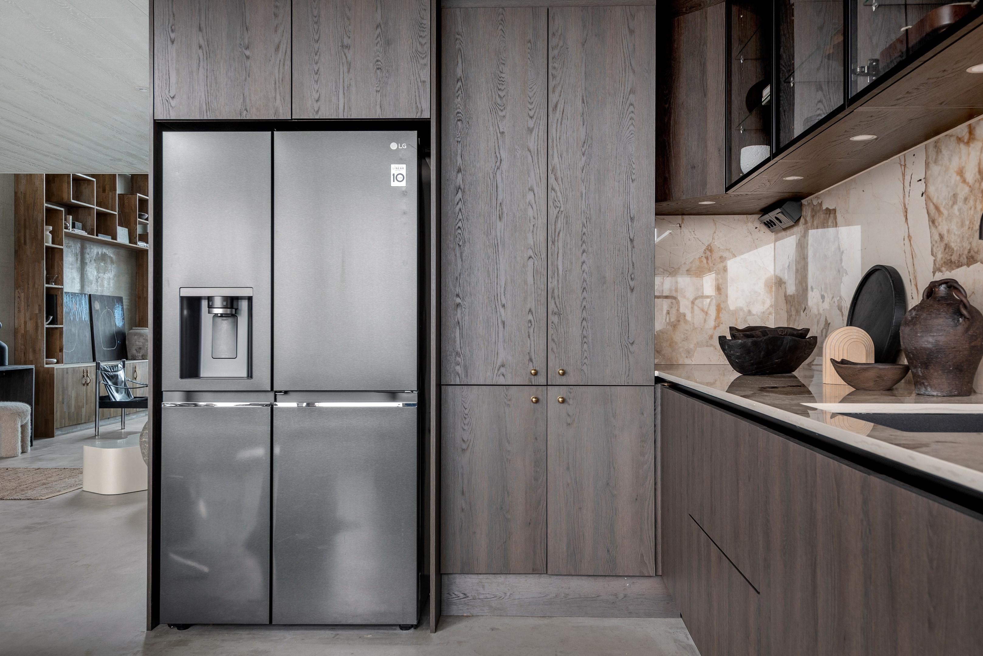 Bostadsbild från Torgny Segerstedts allé 94, Kommande i Rosendal, Uppsala