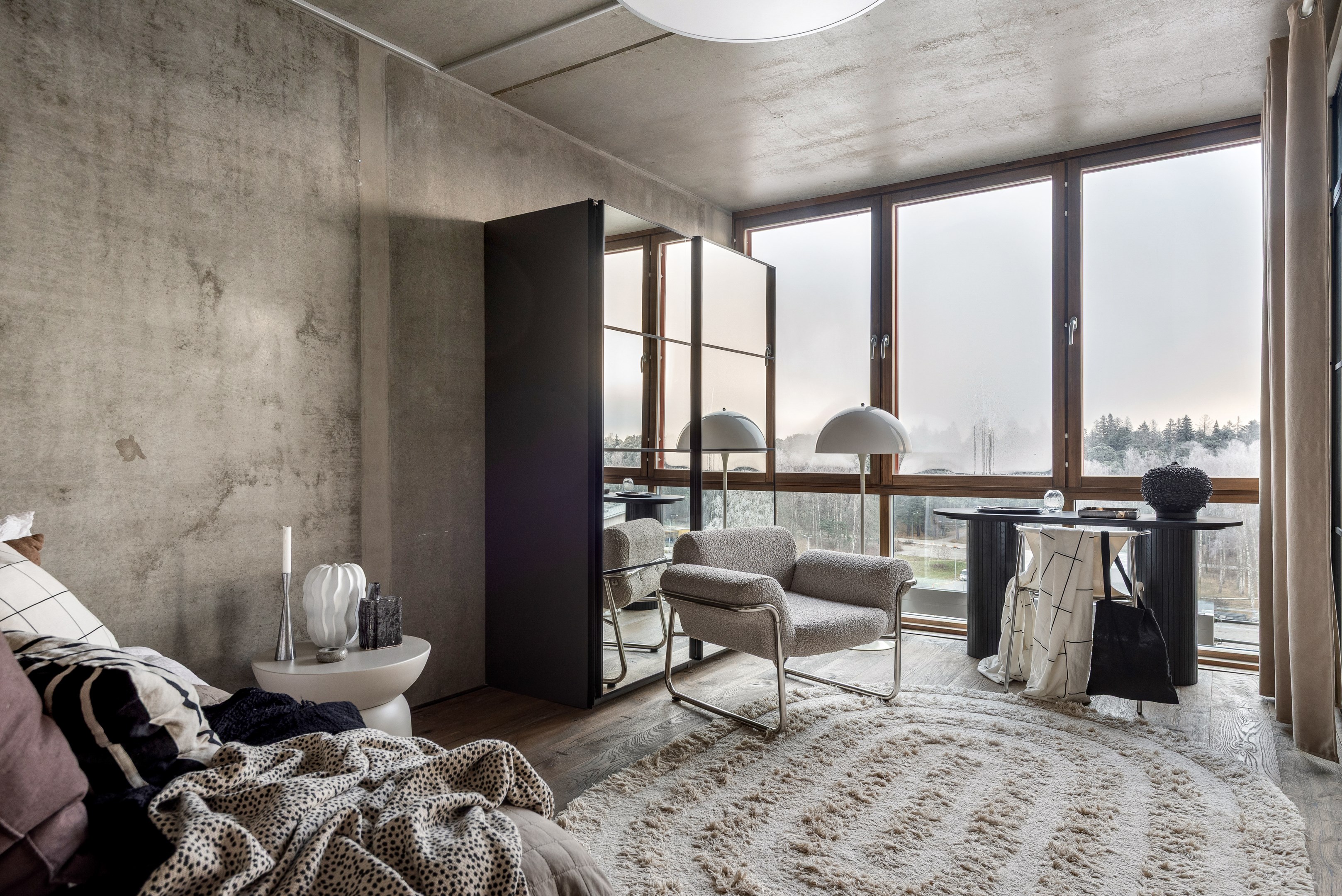 Bostadsbild från Torgny Segerstedts allé 94, Kommande i Rosendal, Uppsala