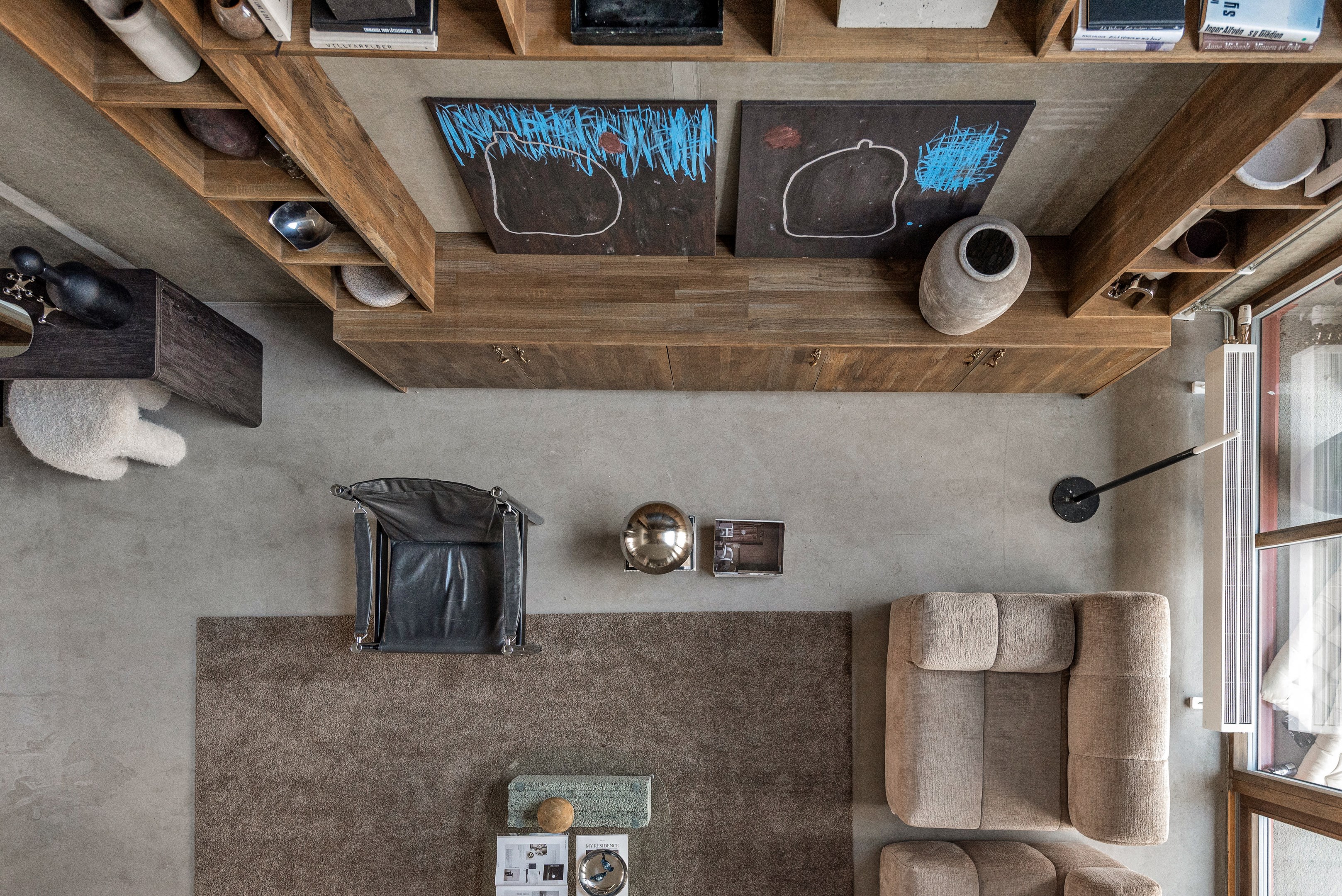 Bostadsbild från Torgny Segerstedts allé 94, Kommande i Rosendal, Uppsala