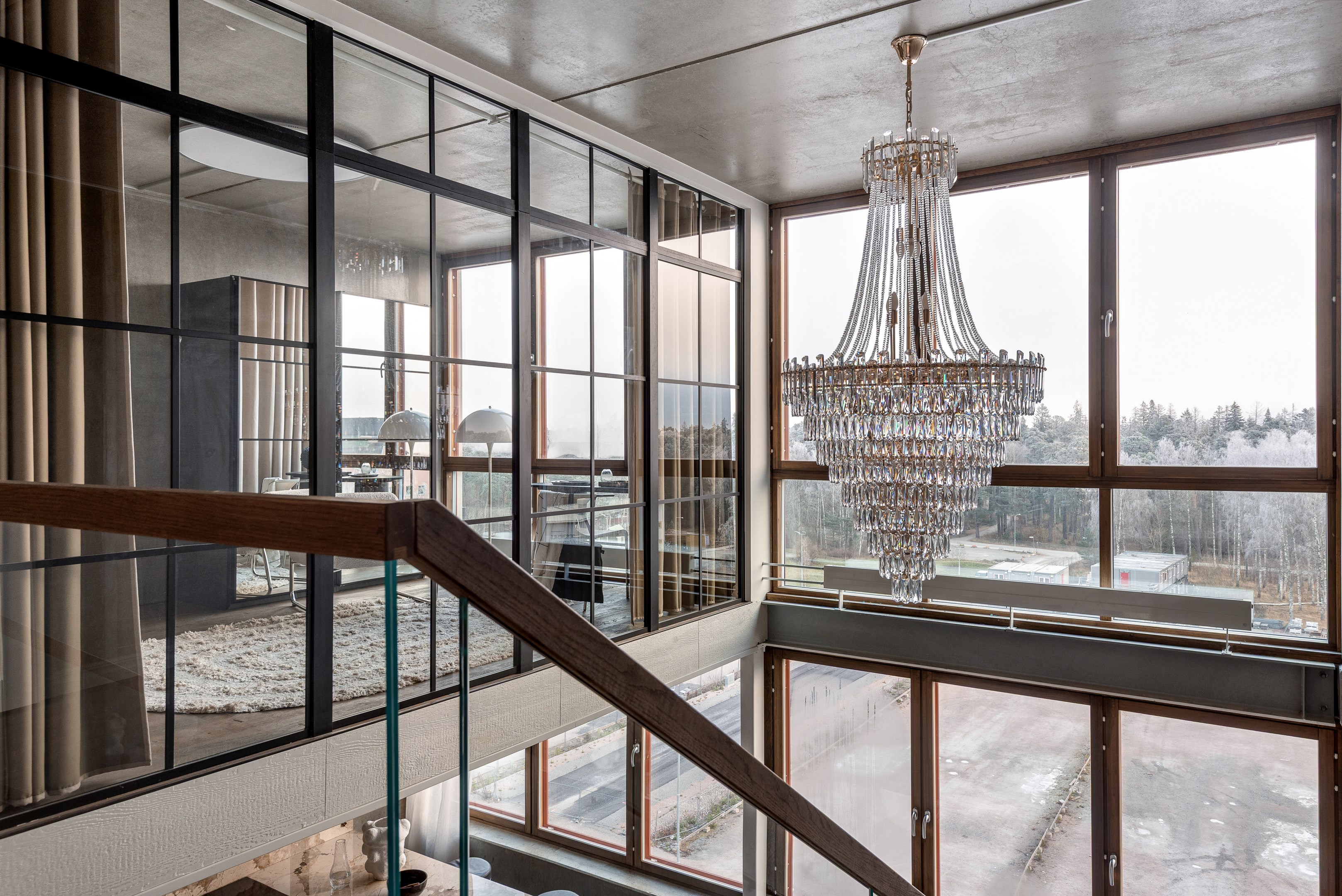 Bostadsbild från Torgny Segerstedts allé 94, Kommande i Rosendal, Uppsala