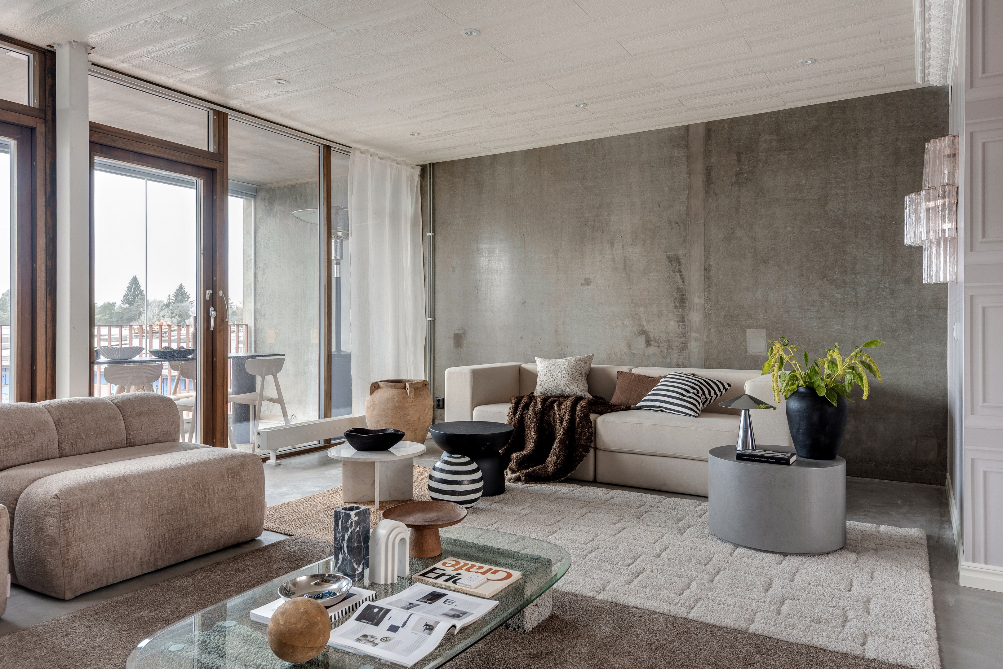 Bostadsbild från Torgny Segerstedts allé 94, Kommande i Rosendal, Uppsala