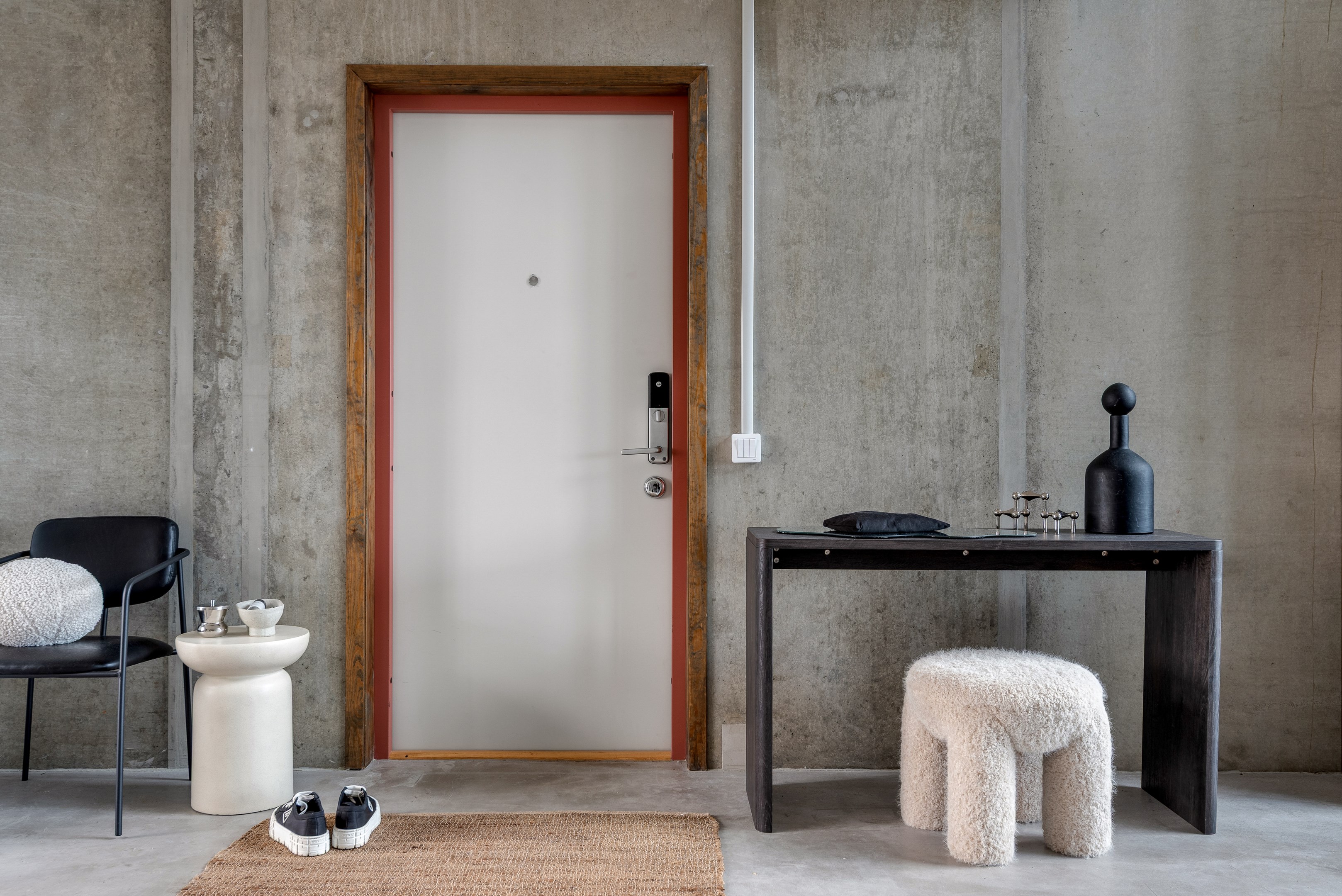 Bostadsbild från Torgny Segerstedts allé 94, Kommande i Rosendal, Uppsala