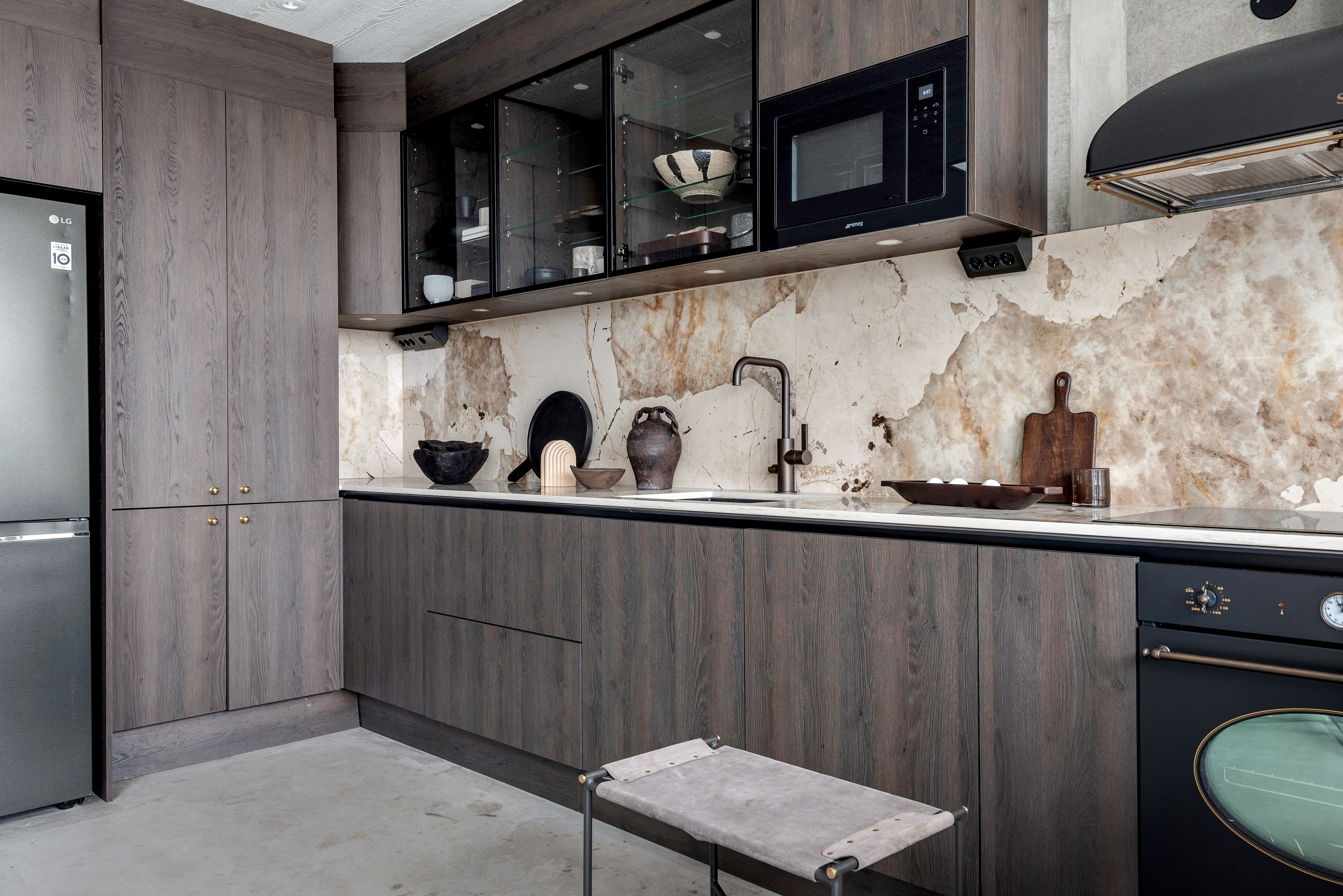 Bostadsbild från Torgny Segerstedts allé 94, Kommande i Rosendal, Uppsala