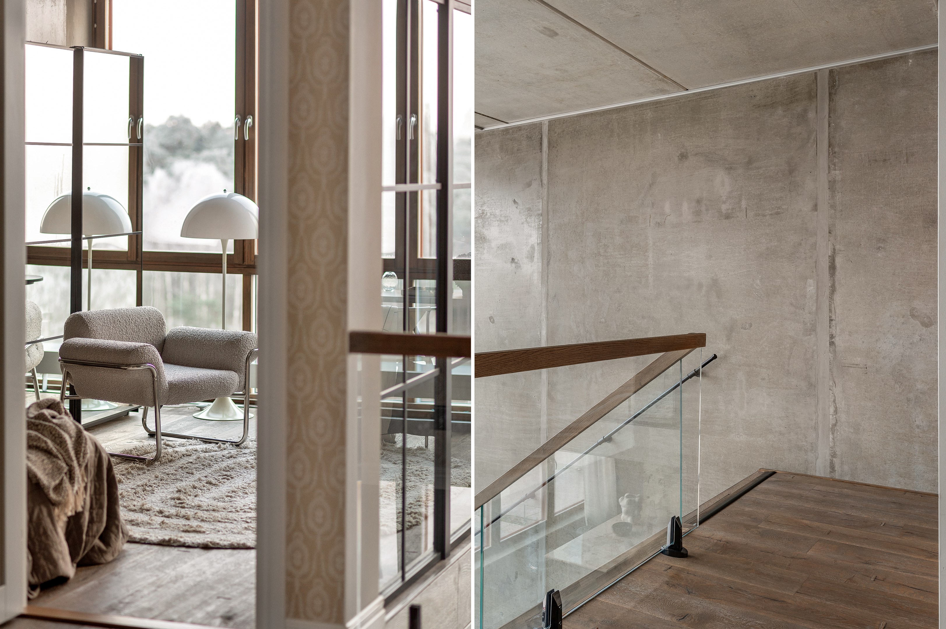 Bostadsbild från Torgny Segerstedts allé 94, Kommande i Rosendal, Uppsala