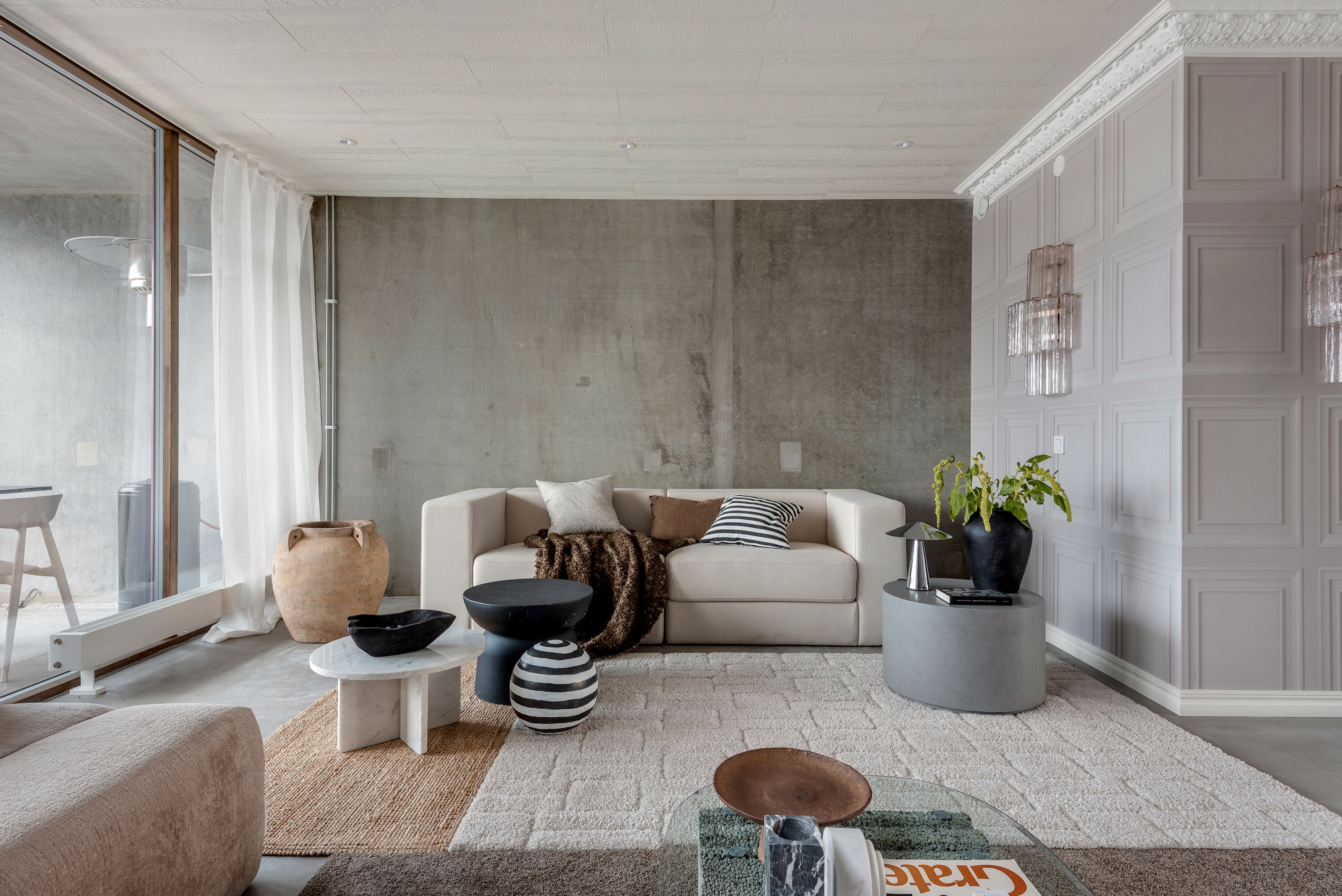 Bostadsbild från Torgny Segerstedts allé 94, Kommande i Rosendal, Uppsala