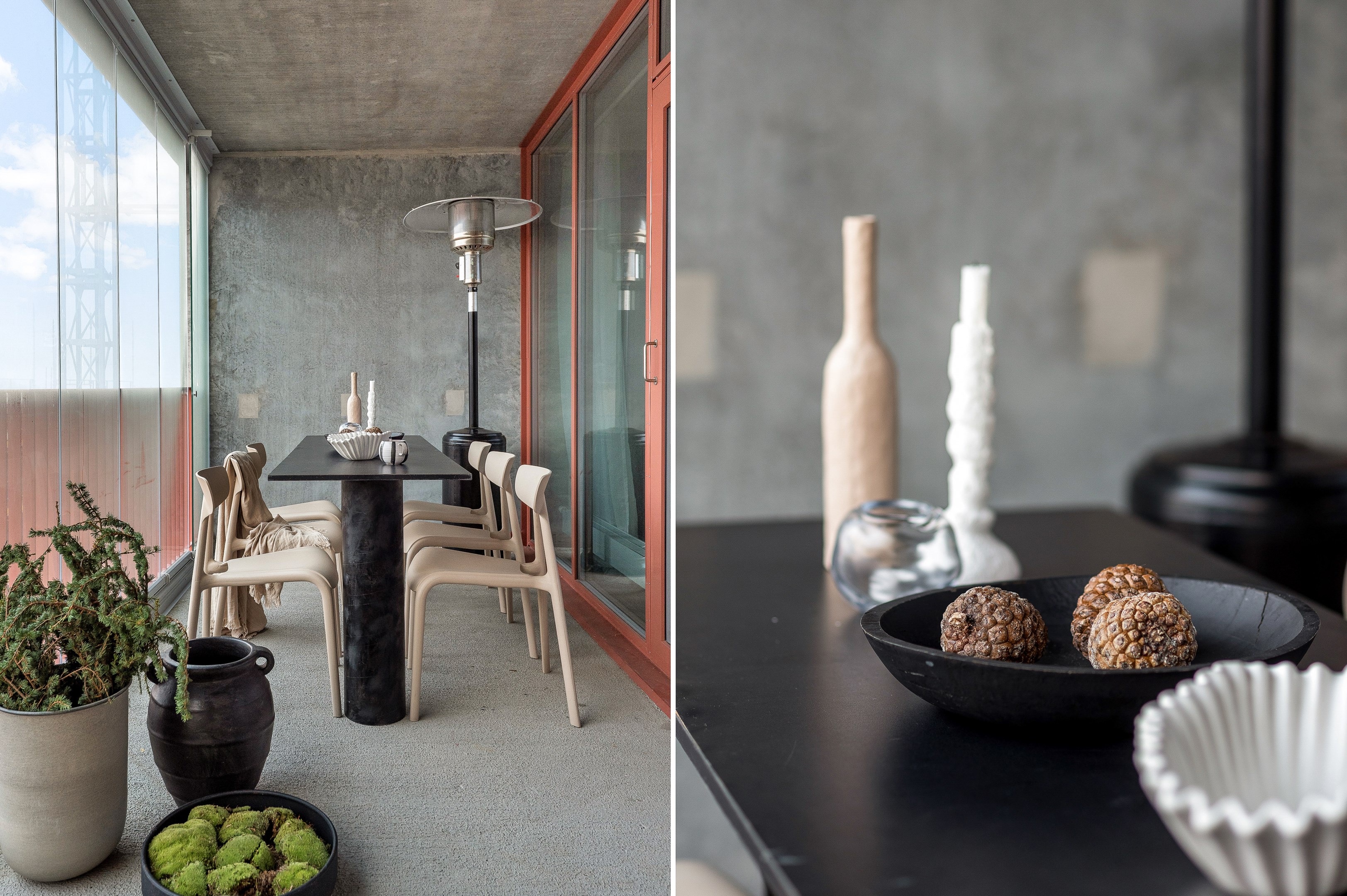 Bostadsbild från Torgny Segerstedts allé 94, Kommande i Rosendal, Uppsala