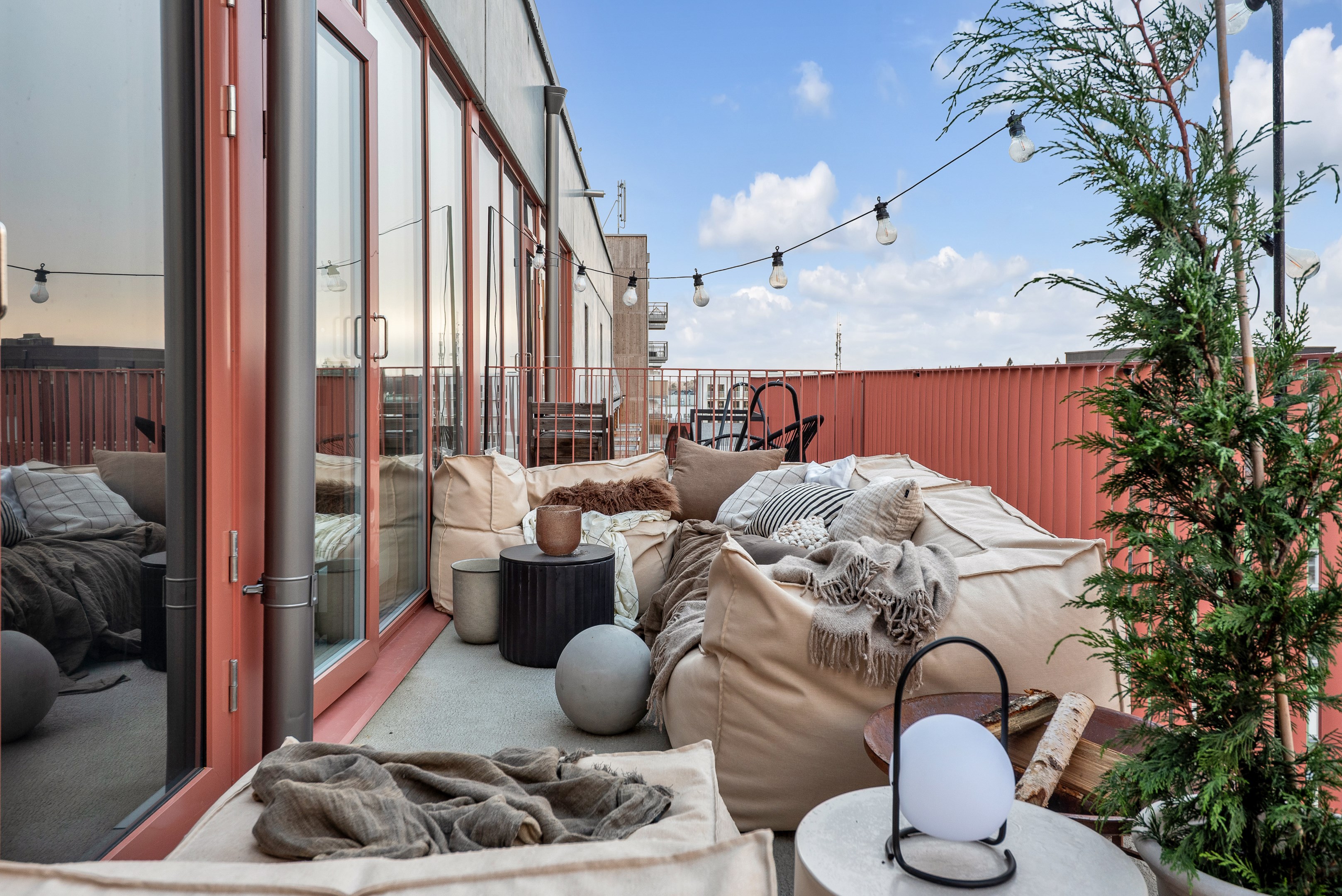 Bostadsbild från Torgny Segerstedts allé 94, Kommande i Rosendal, Uppsala