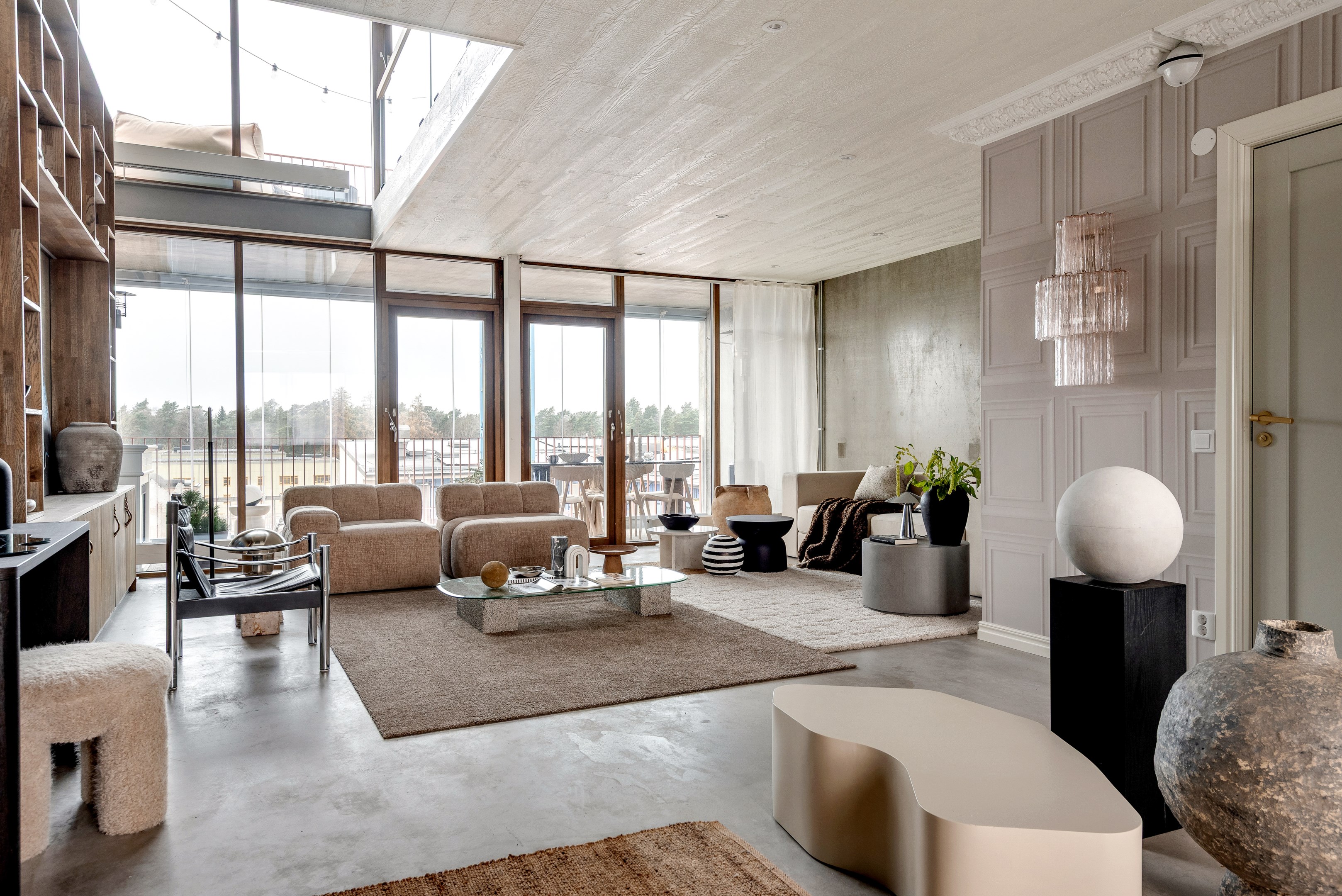 Bostadsbild från Torgny Segerstedts allé 94, Kommande i Rosendal, Uppsala