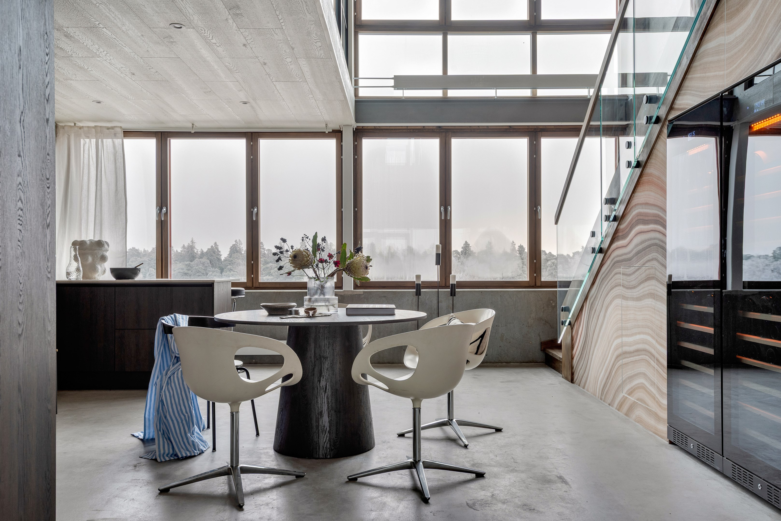 Bostadsbild från Torgny Segerstedts allé 94, Kommande i Rosendal, Uppsala