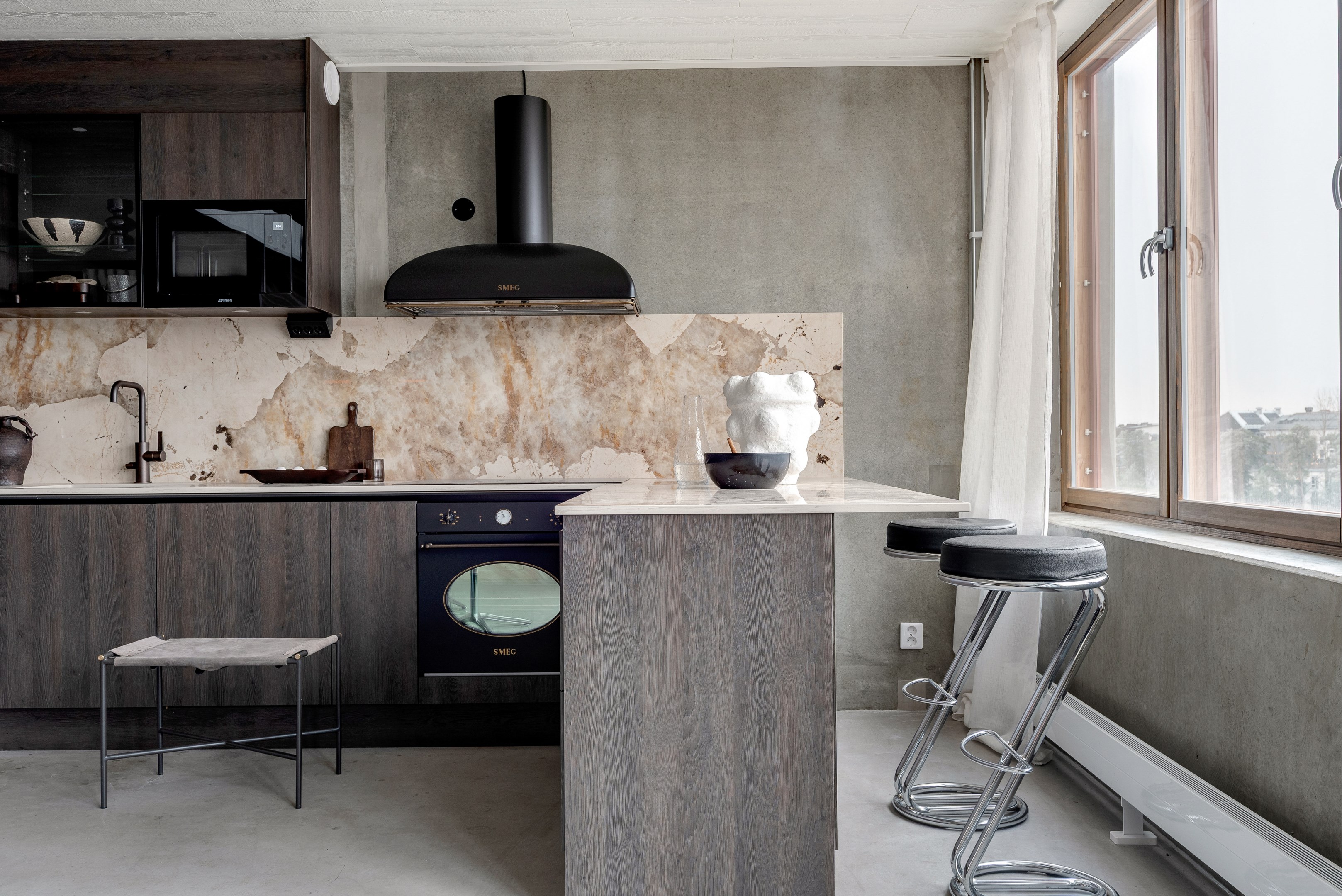 Bostadsbild från Torgny Segerstedts allé 94, Kommande i Rosendal, Uppsala