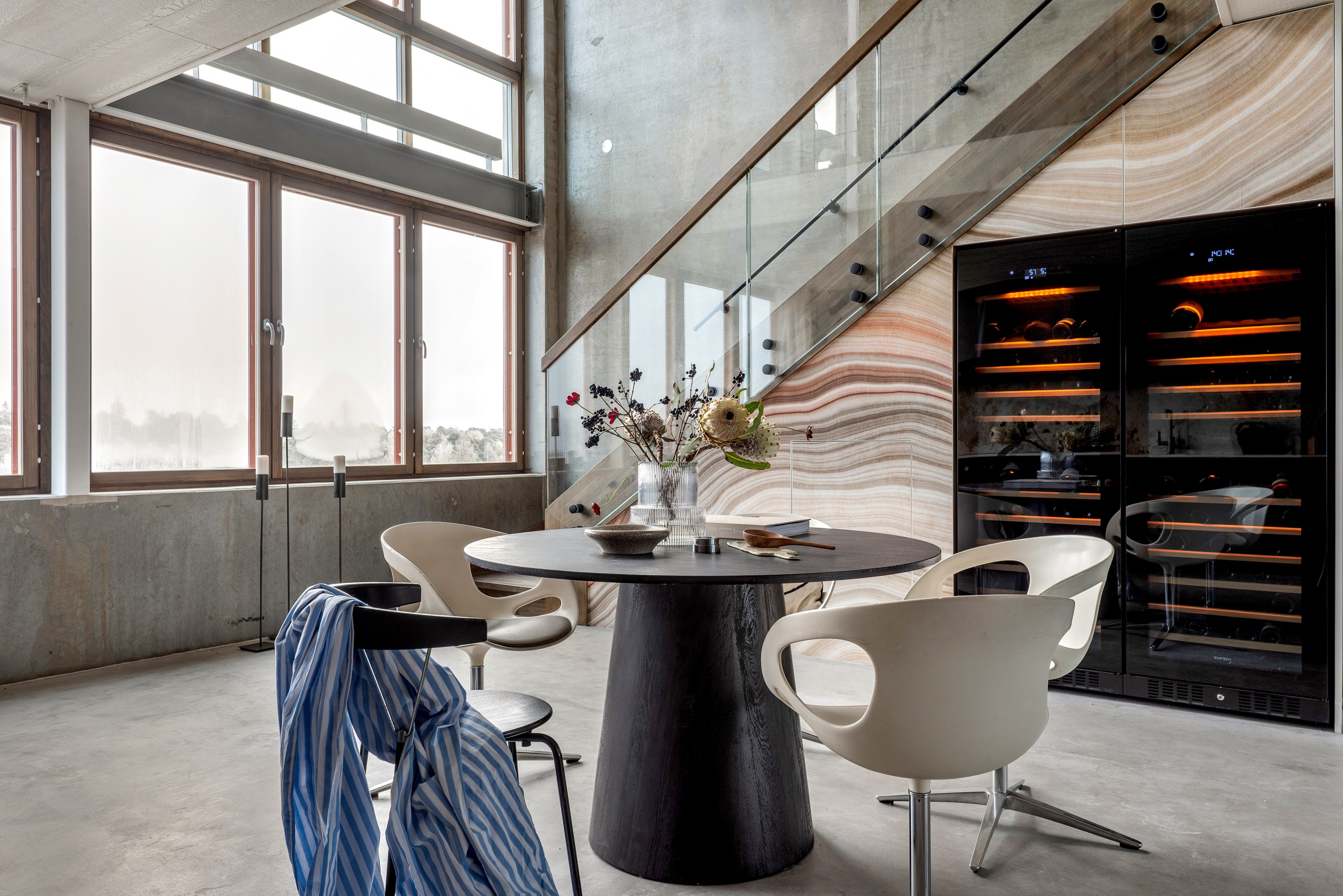 Bostadsbild från Torgny Segerstedts allé 94, Kommande i Rosendal, Uppsala