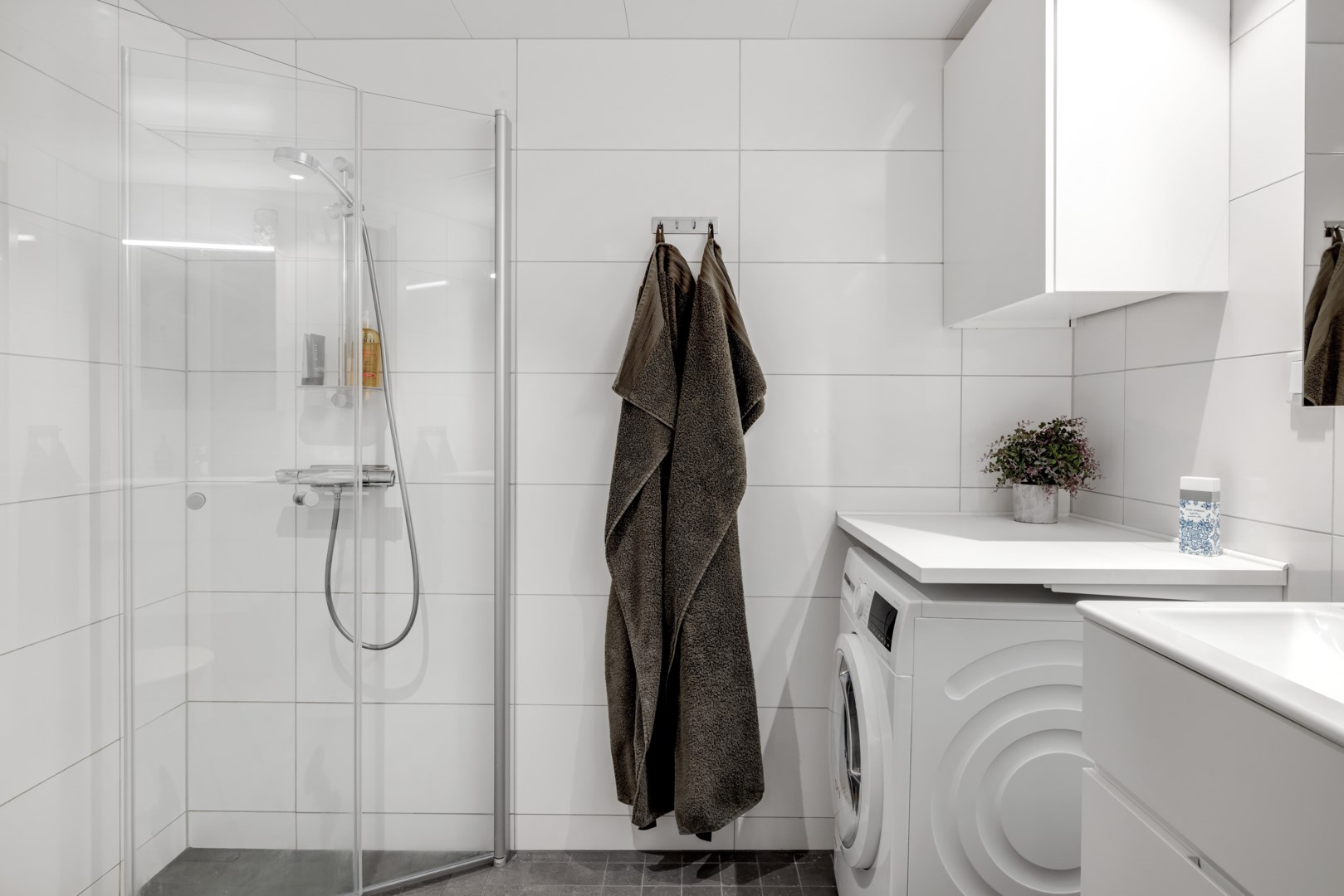 Bostadsbild från Orgelgatan 4, Till salu i Kapellgärdet, Uppsala