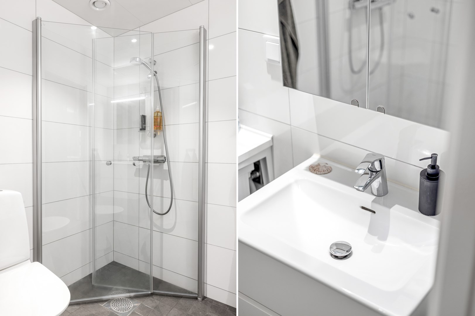 Bostadsbild från Orgelgatan 4, Till salu i Kapellgärdet, Uppsala