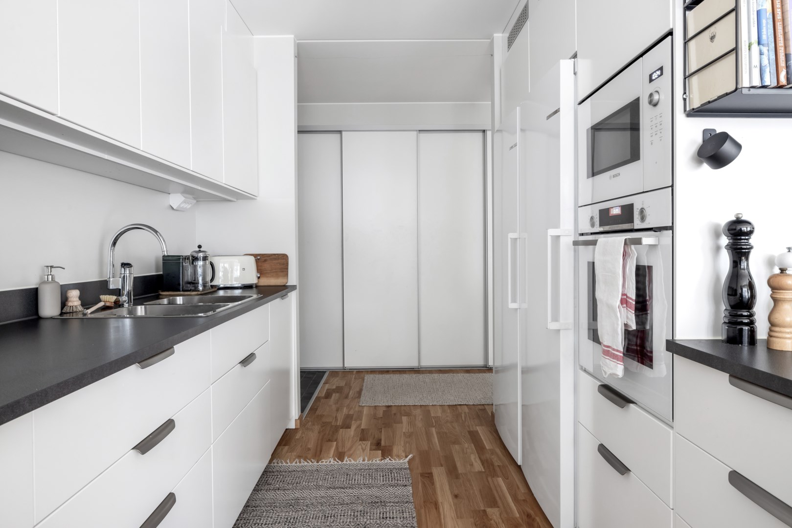 Bostadsbild från Orgelgatan 4, Till salu i Kapellgärdet, Uppsala