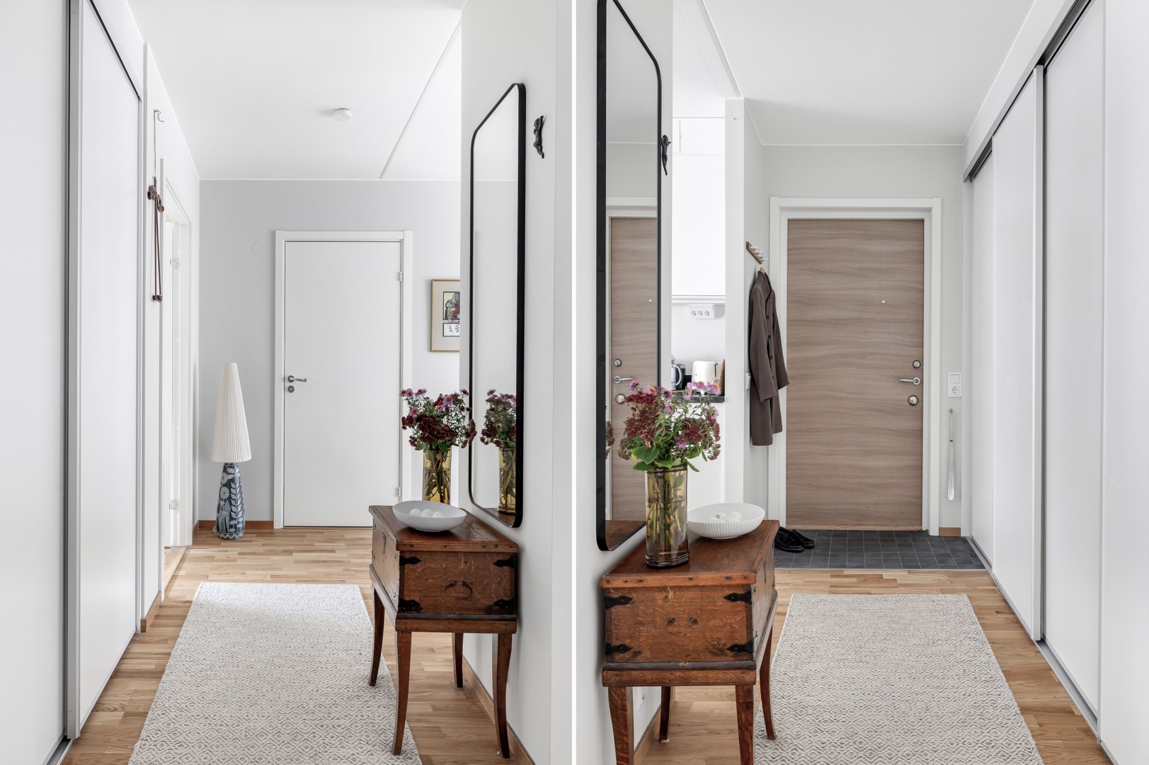 Bostadsbild från Orgelgatan 4, Till salu i Kapellgärdet, Uppsala