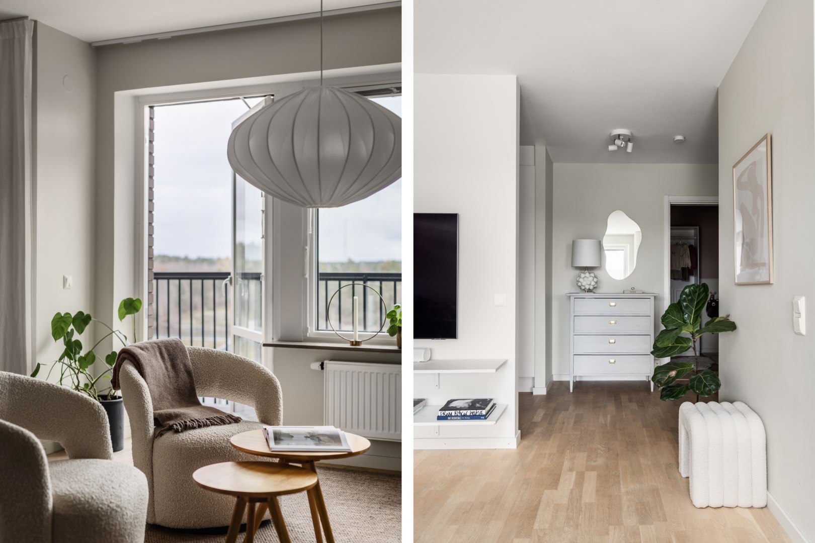 Bostadsbild från Tollareslingan 8, 3 tr, Kommande i Tollare, Nacka