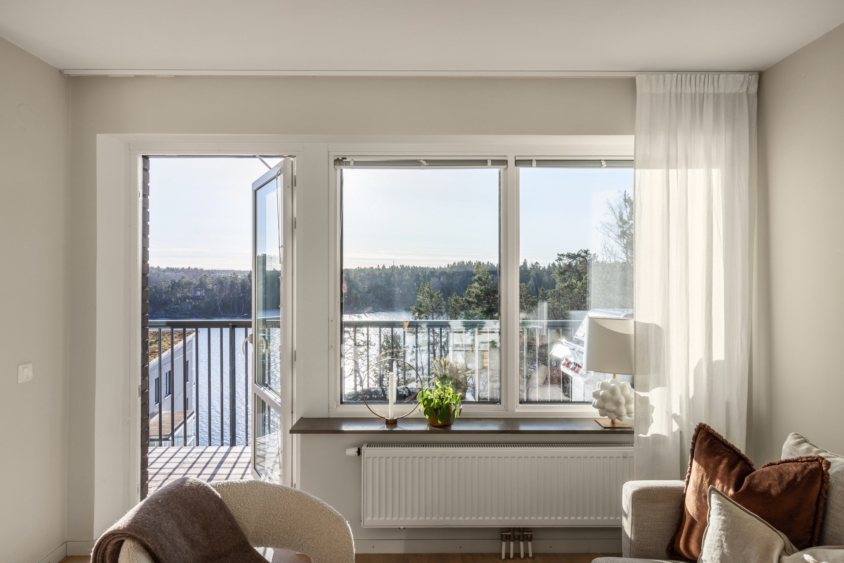 Bostadsbild från Tollareslingan 8, 3 tr, Kommande i Tollare, Nacka