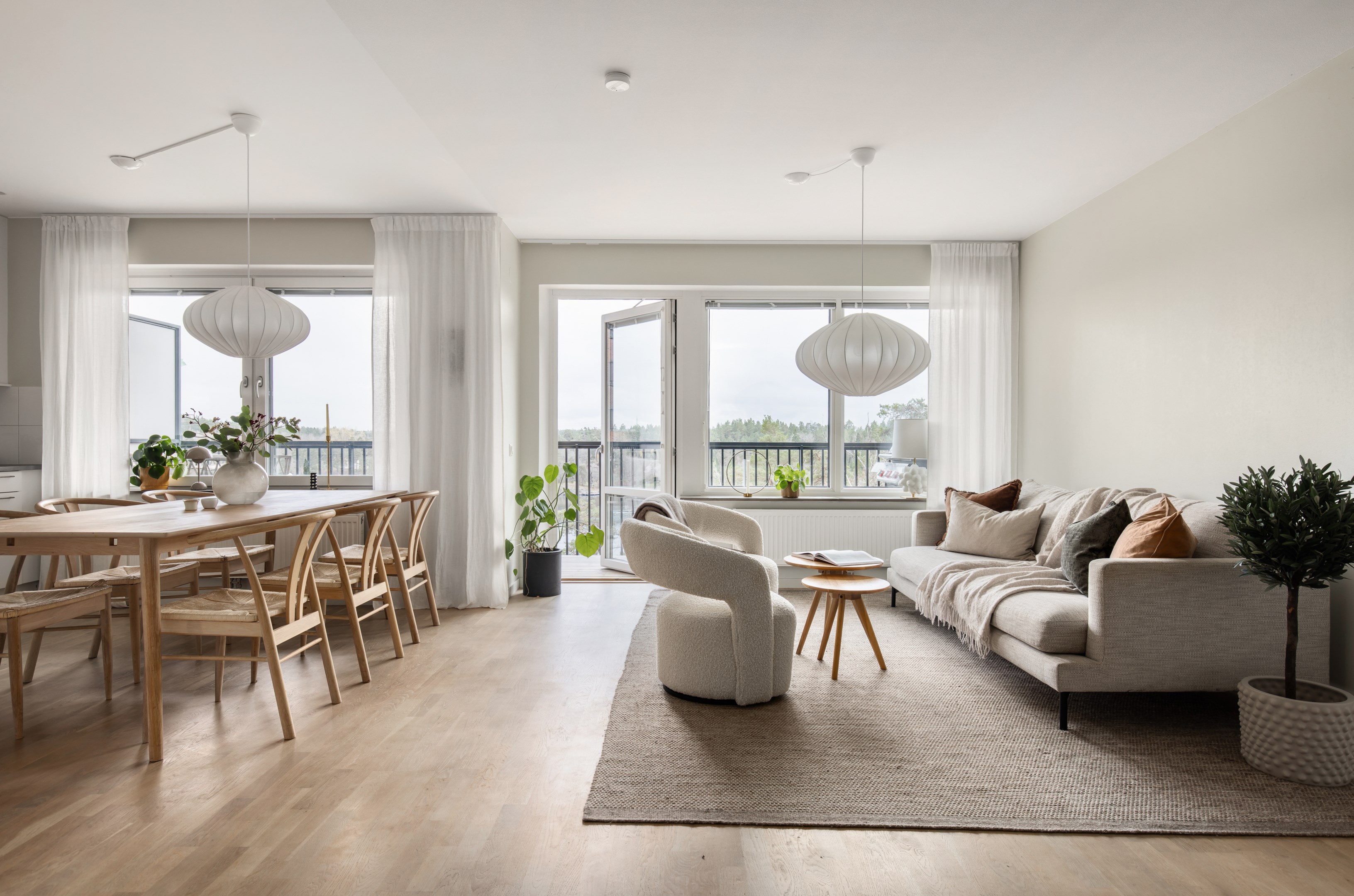 Bostadsbild från Tollareslingan 8, 3 tr, Kommande i Tollare, Nacka