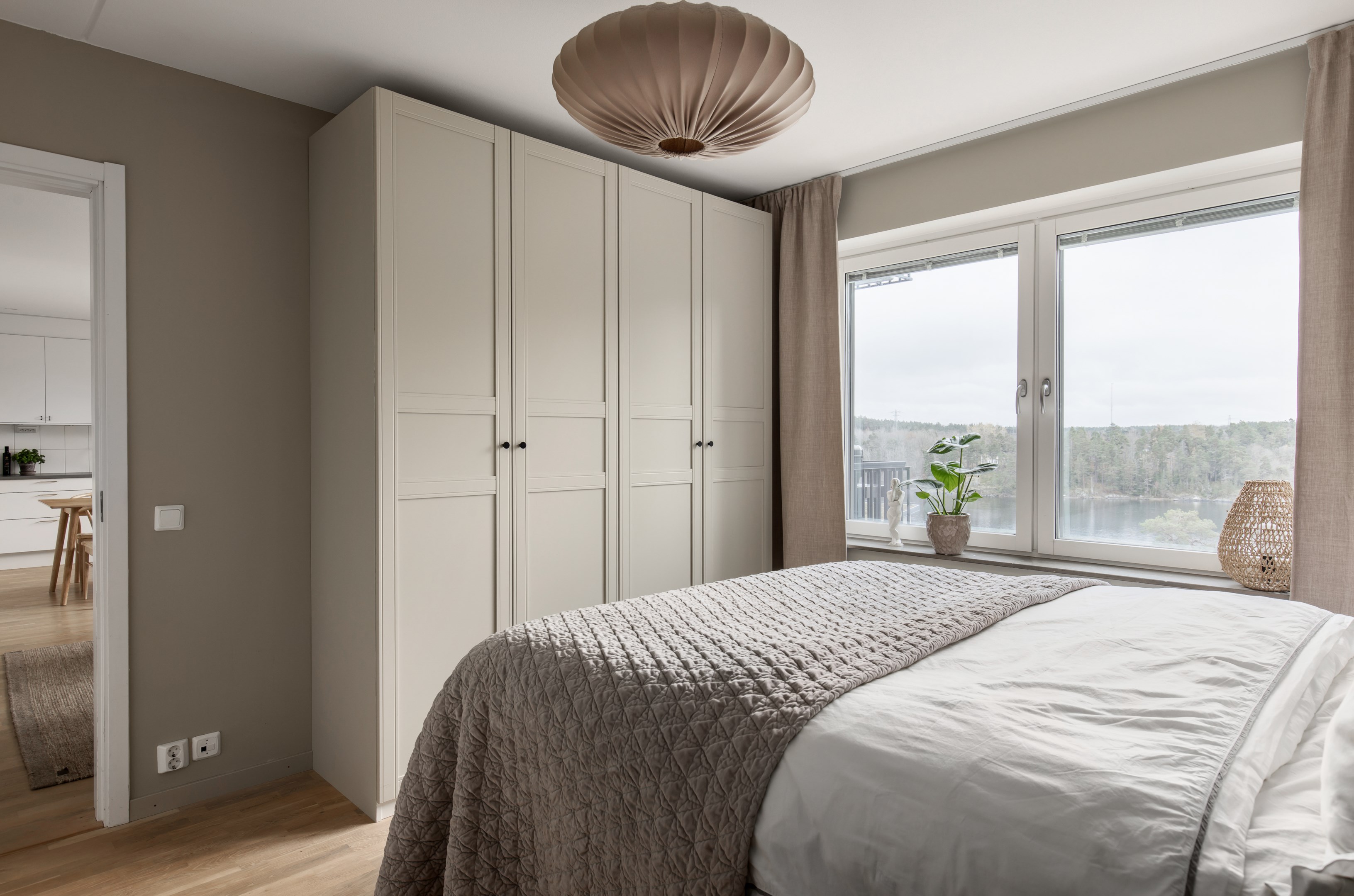 Bostadsbild från Tollareslingan 8, 3 tr, Kommande i Tollare, Nacka