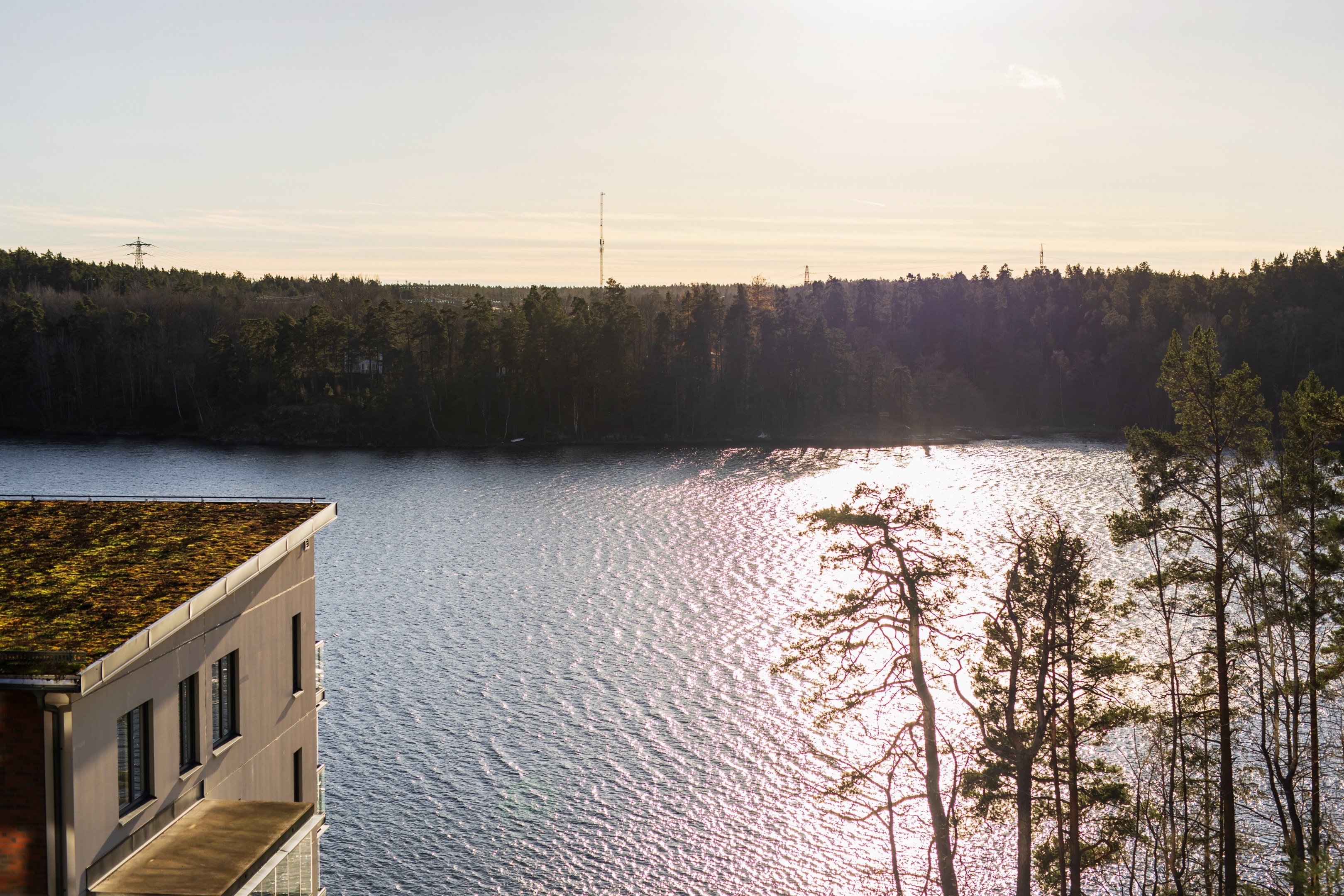 Bostadsbild från Tollareslingan 8, 3 tr, Kommande i Tollare, Nacka