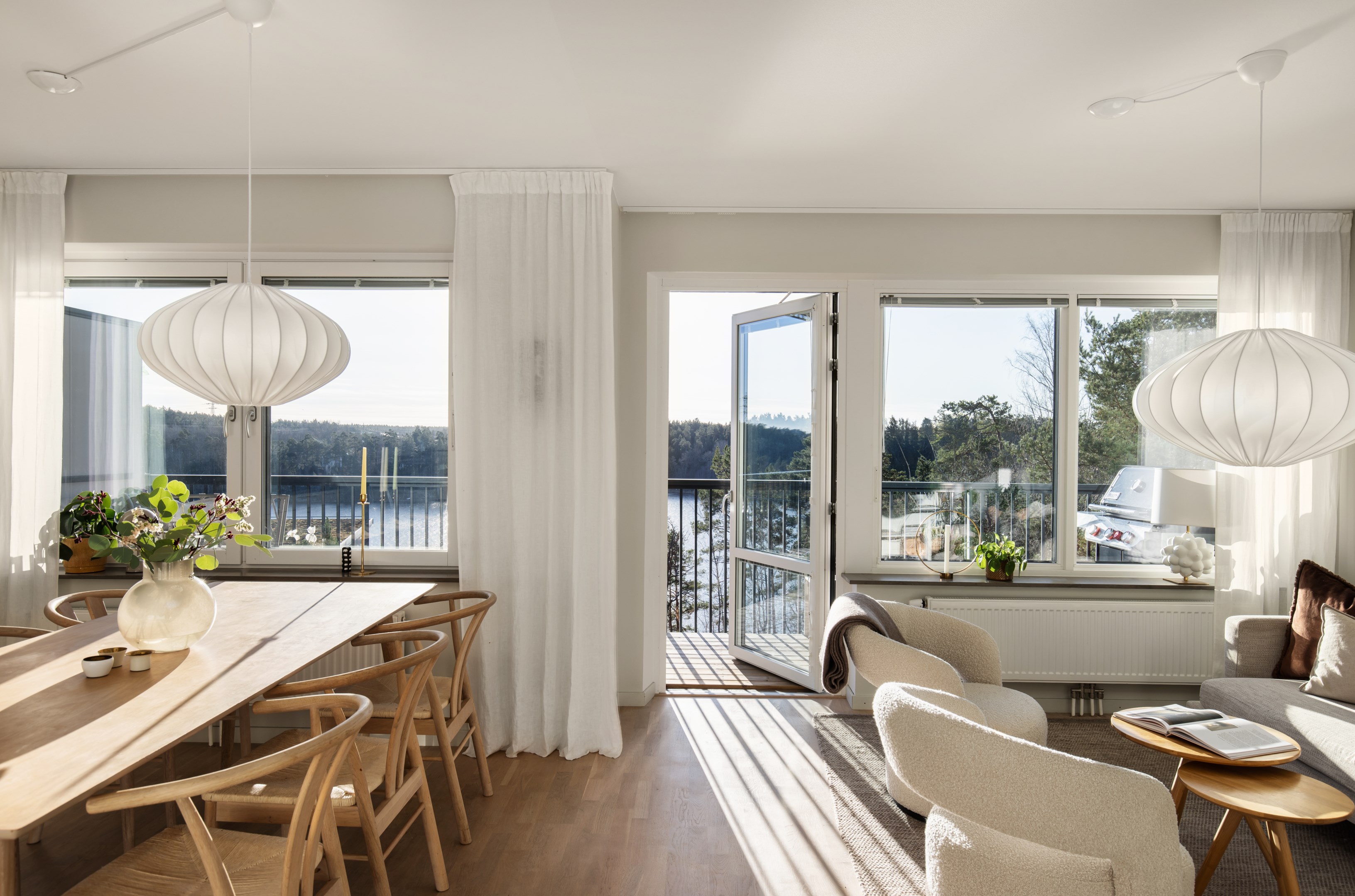 Bostadsbild från Tollareslingan 8, 3 tr, Kommande i Tollare, Nacka