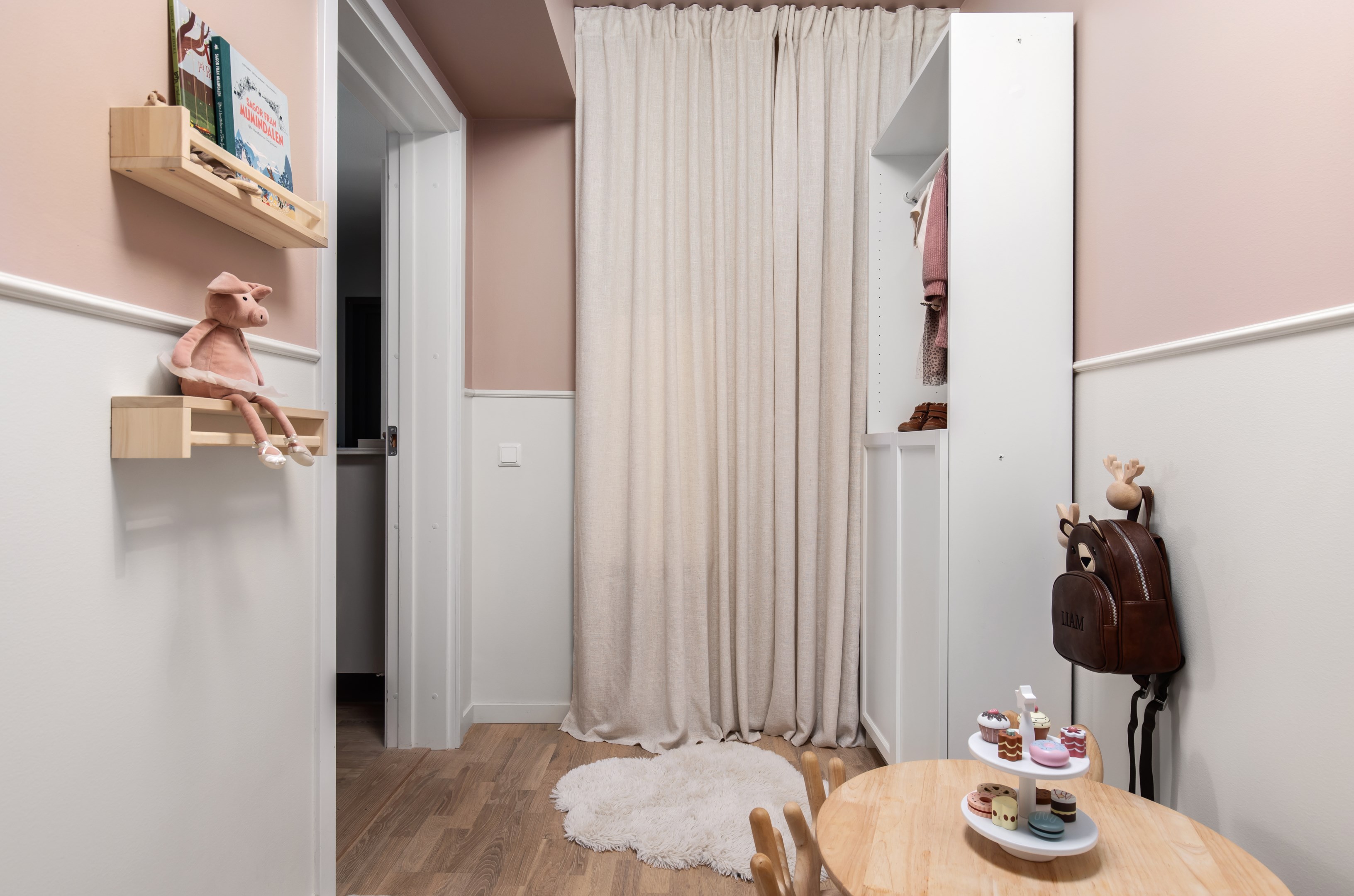 Bostadsbild från Tollareslingan 8, 3 tr, Kommande i Tollare, Nacka