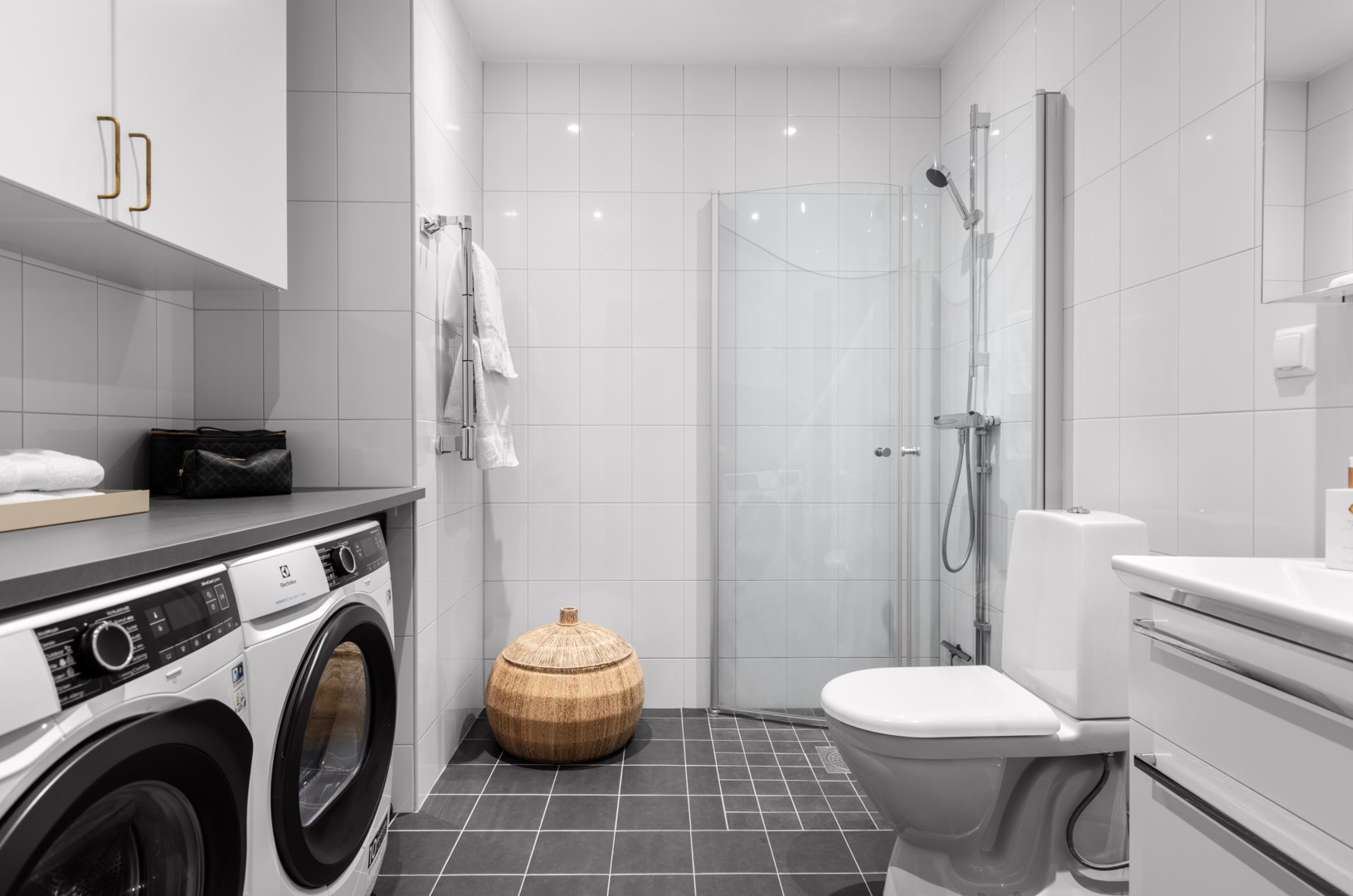 Bostadsbild från Tollareslingan 8, 3 tr, Kommande i Tollare, Nacka