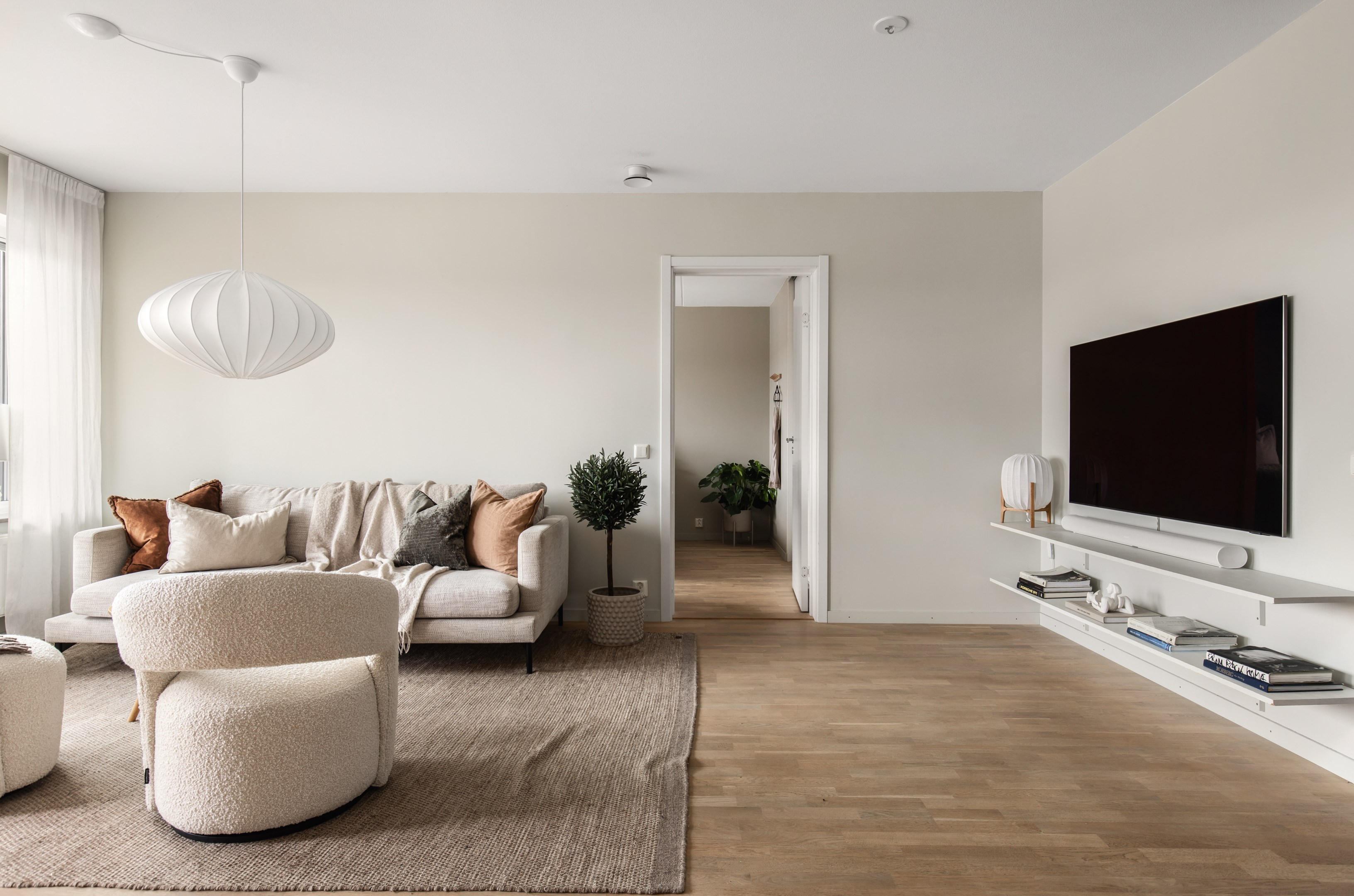 Bostadsbild från Tollareslingan 8, 3 tr, Kommande i Tollare, Nacka