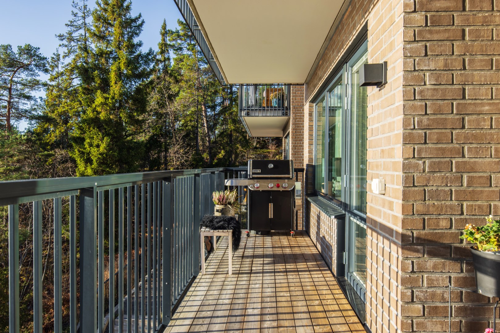 Bostadsbild från Tollareslingan 8, 3 tr, Kommande i Tollare, Nacka