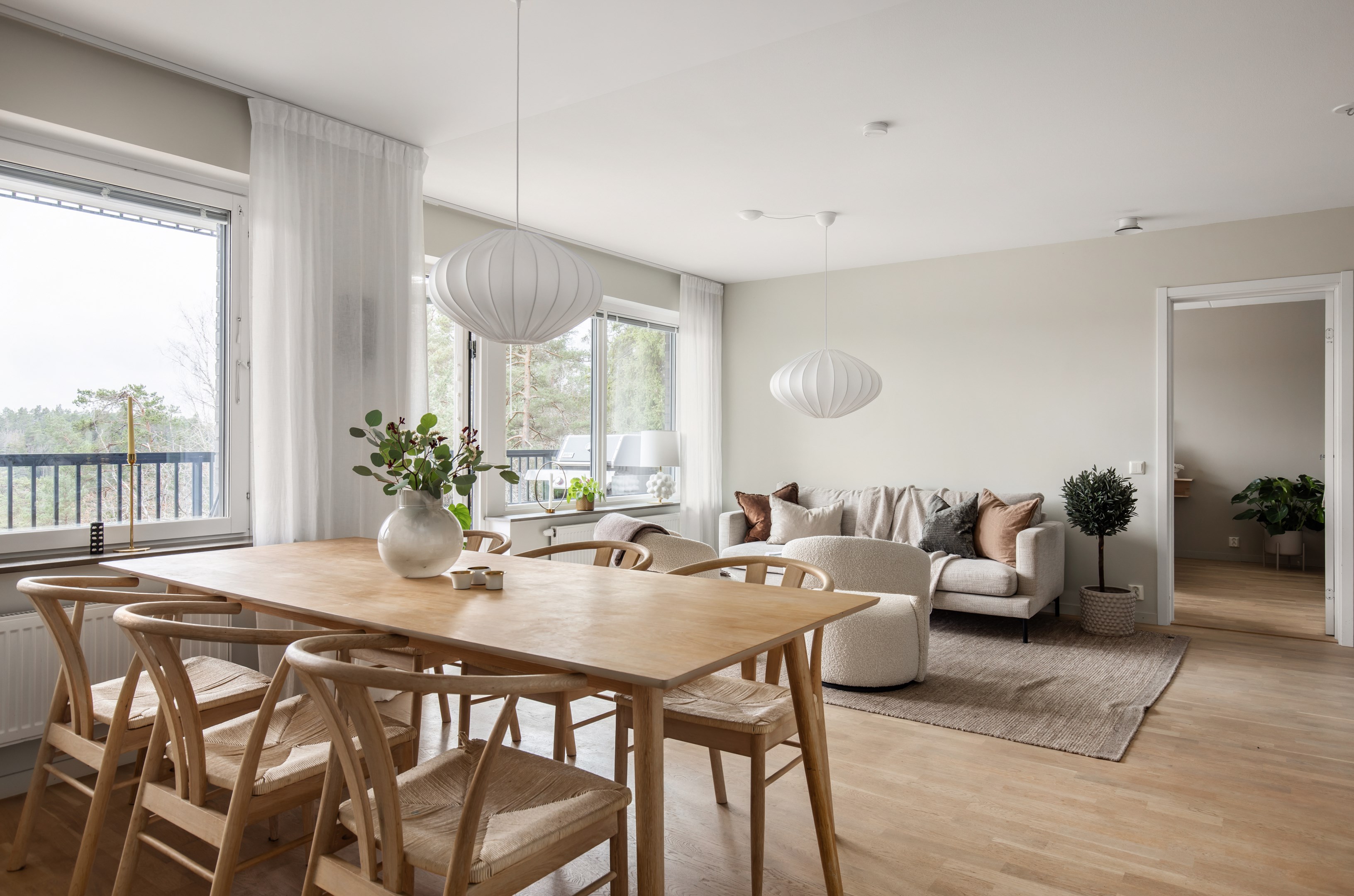 Bostadsbild från Tollareslingan 8, 3 tr, Kommande i Tollare, Nacka