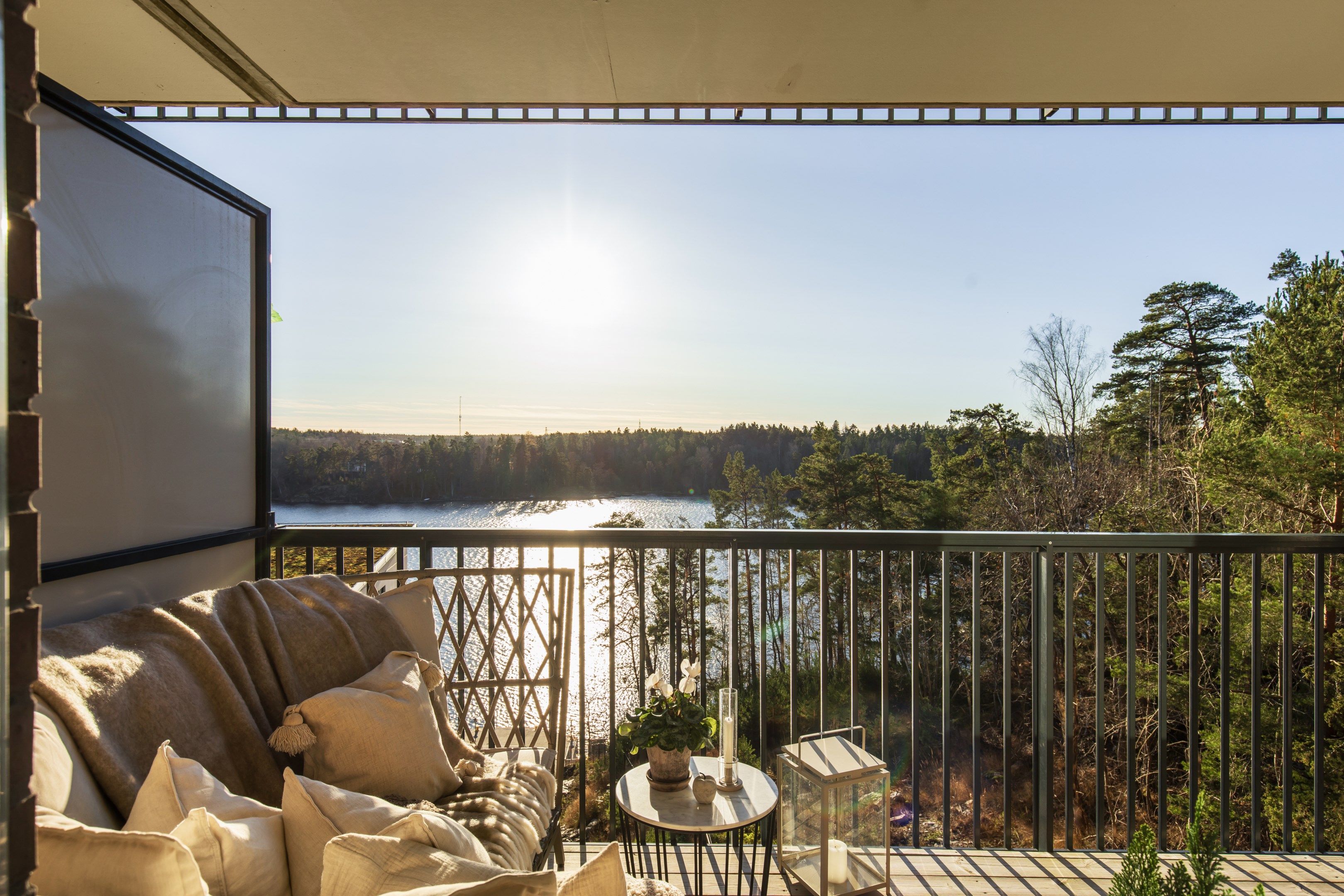 Bostadsbild från Tollareslingan 8, 3 tr, Kommande i Tollare, Nacka