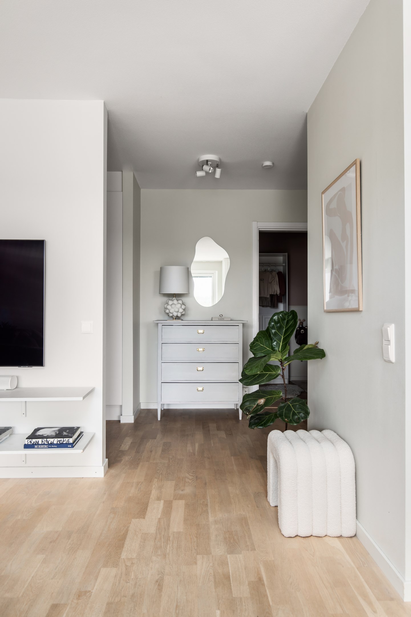 Bostadsbild från Tollareslingan 8, 3 tr, Kommande i Tollare, Nacka