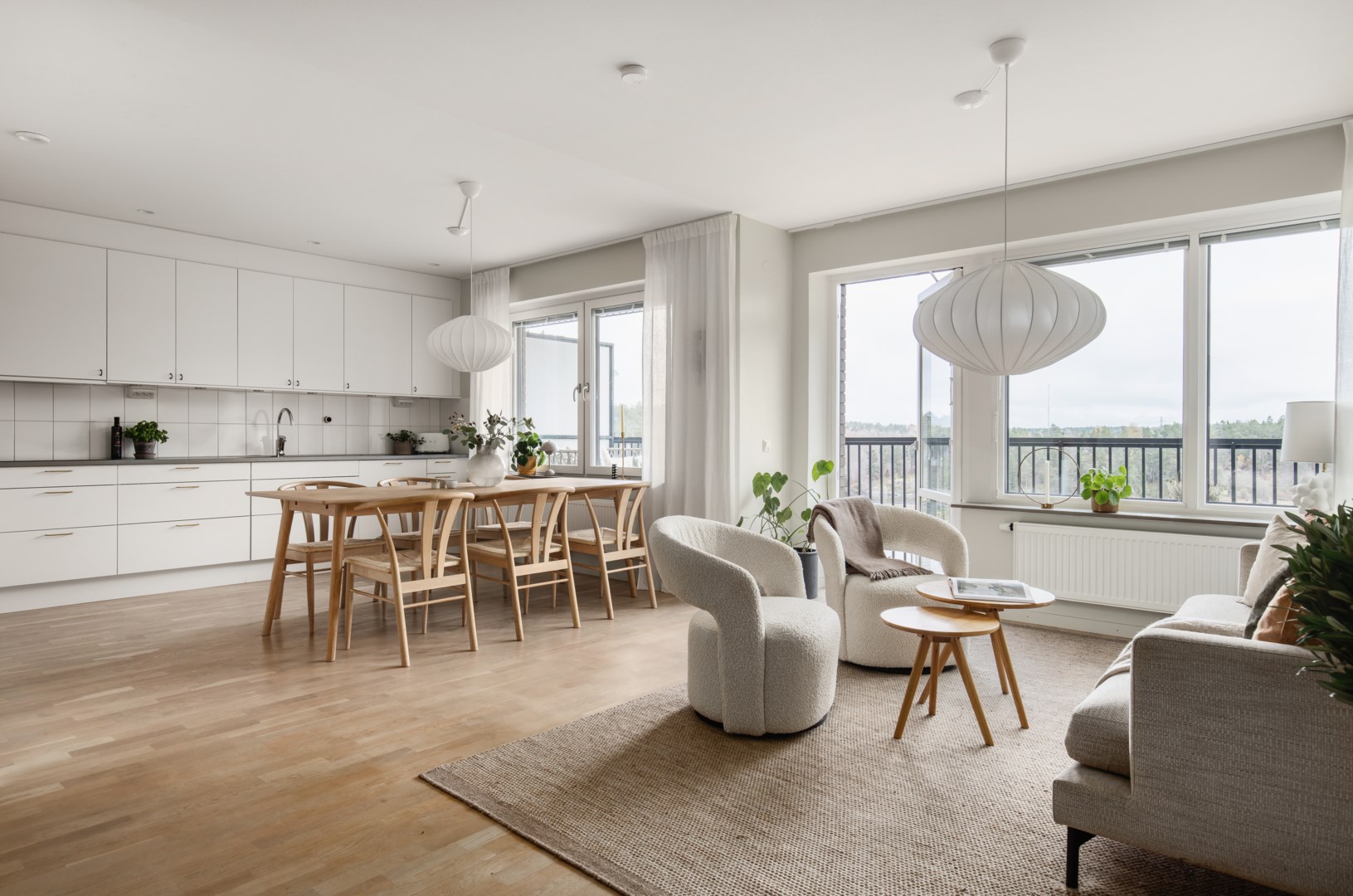 Bostadsbild från Tollareslingan 8, 3 tr, Kommande i Tollare, Nacka