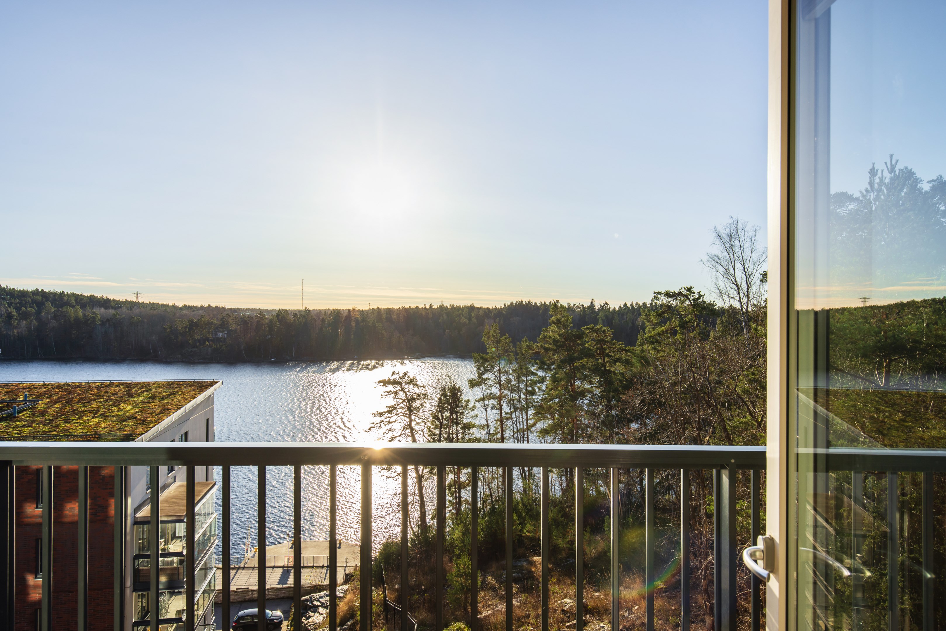 Bostadsbild från Tollareslingan 8, 3 tr, Kommande i Tollare, Nacka