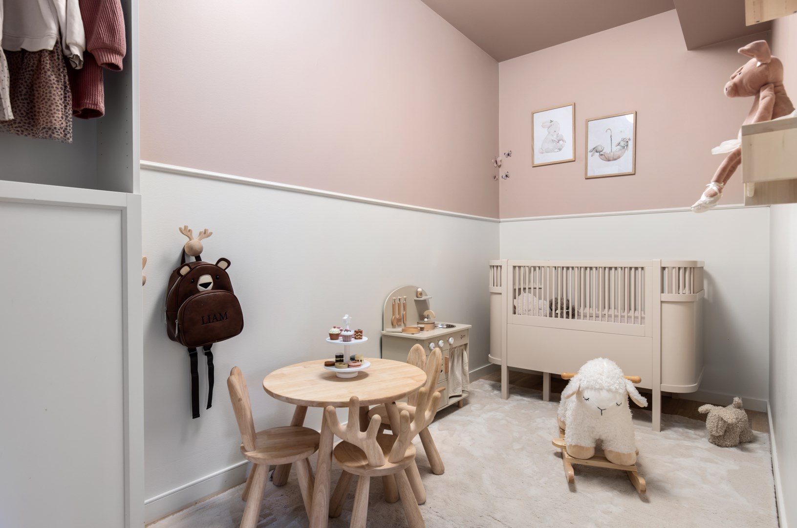 Bostadsbild från Tollareslingan 8, 3 tr, Kommande i Tollare, Nacka